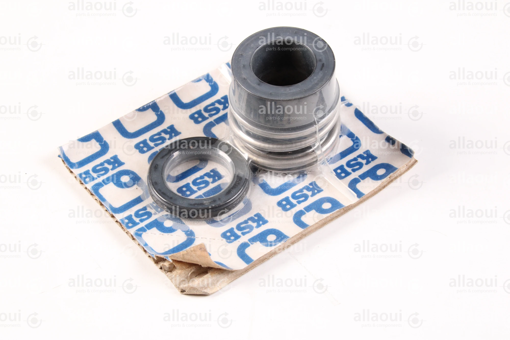 KSB Sealing 01038736 KSB Sealing 01038736