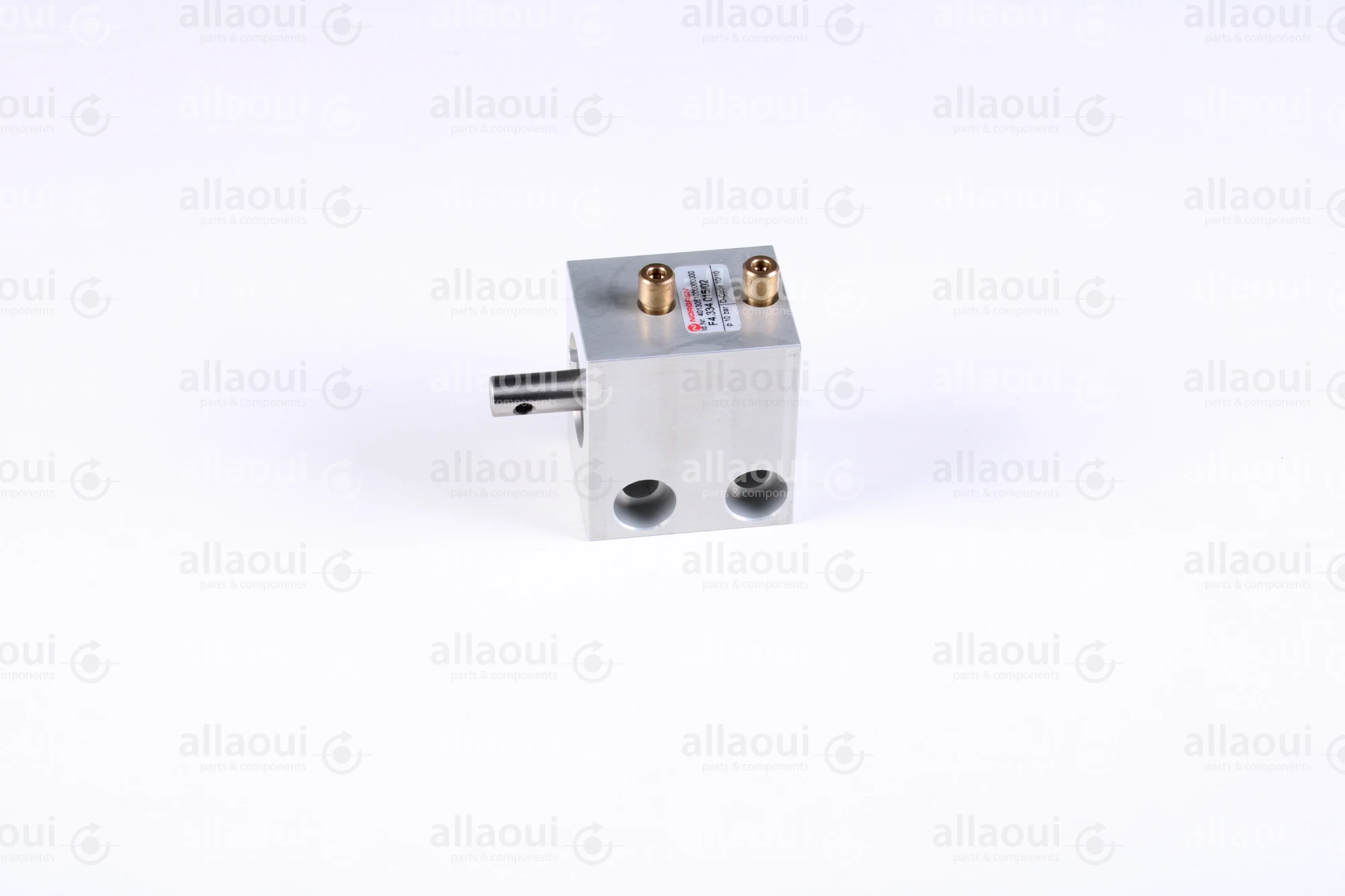 Heidelberg Pneumatic Cylinder F4.334.015/02 Heidelberg Pneumatic Cylinder F4.334.015/02