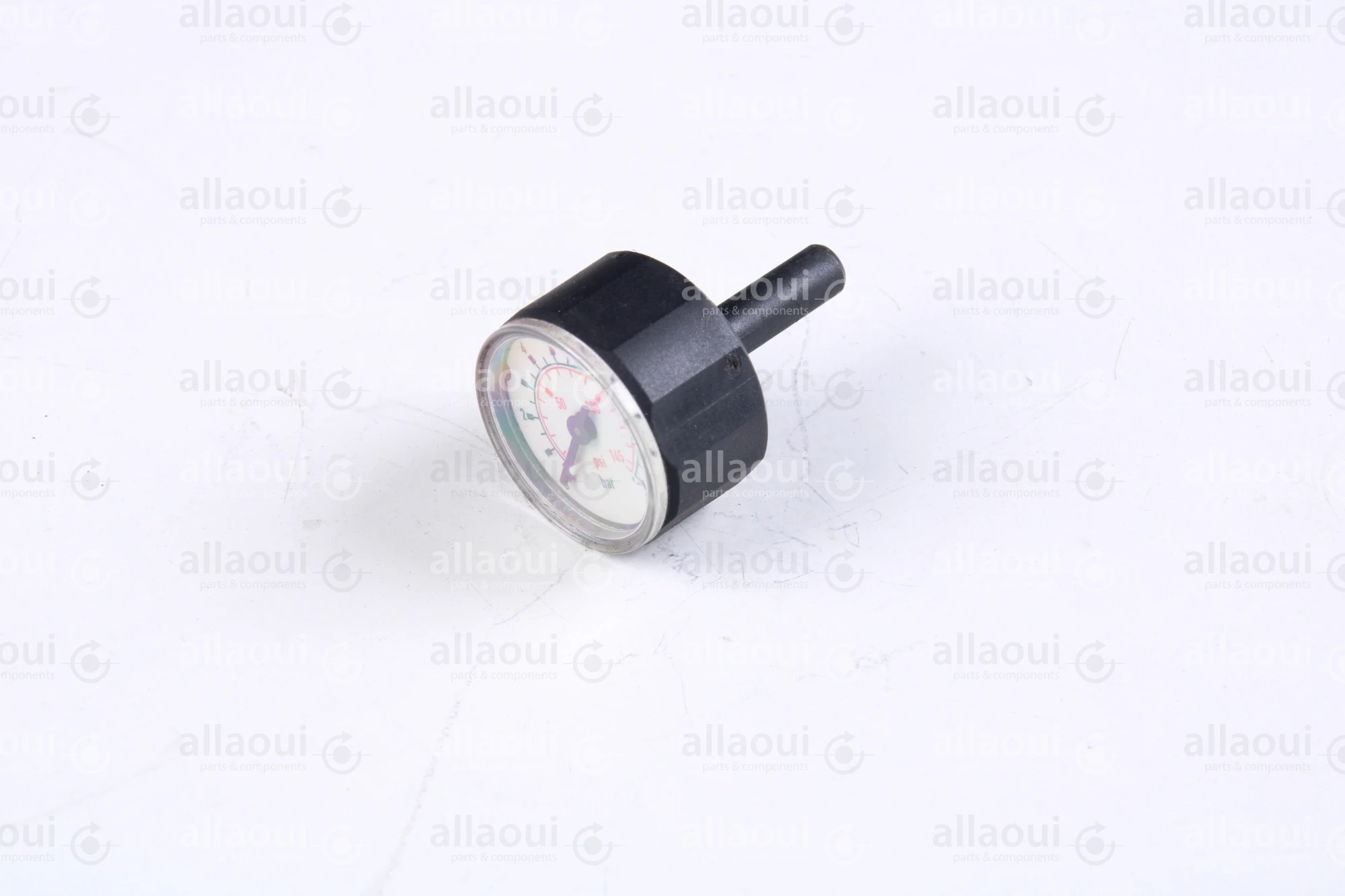 Bosch Rexroth Pressure gauge 3530200300 Bosch Rexroth Pressure gauge 3530200300