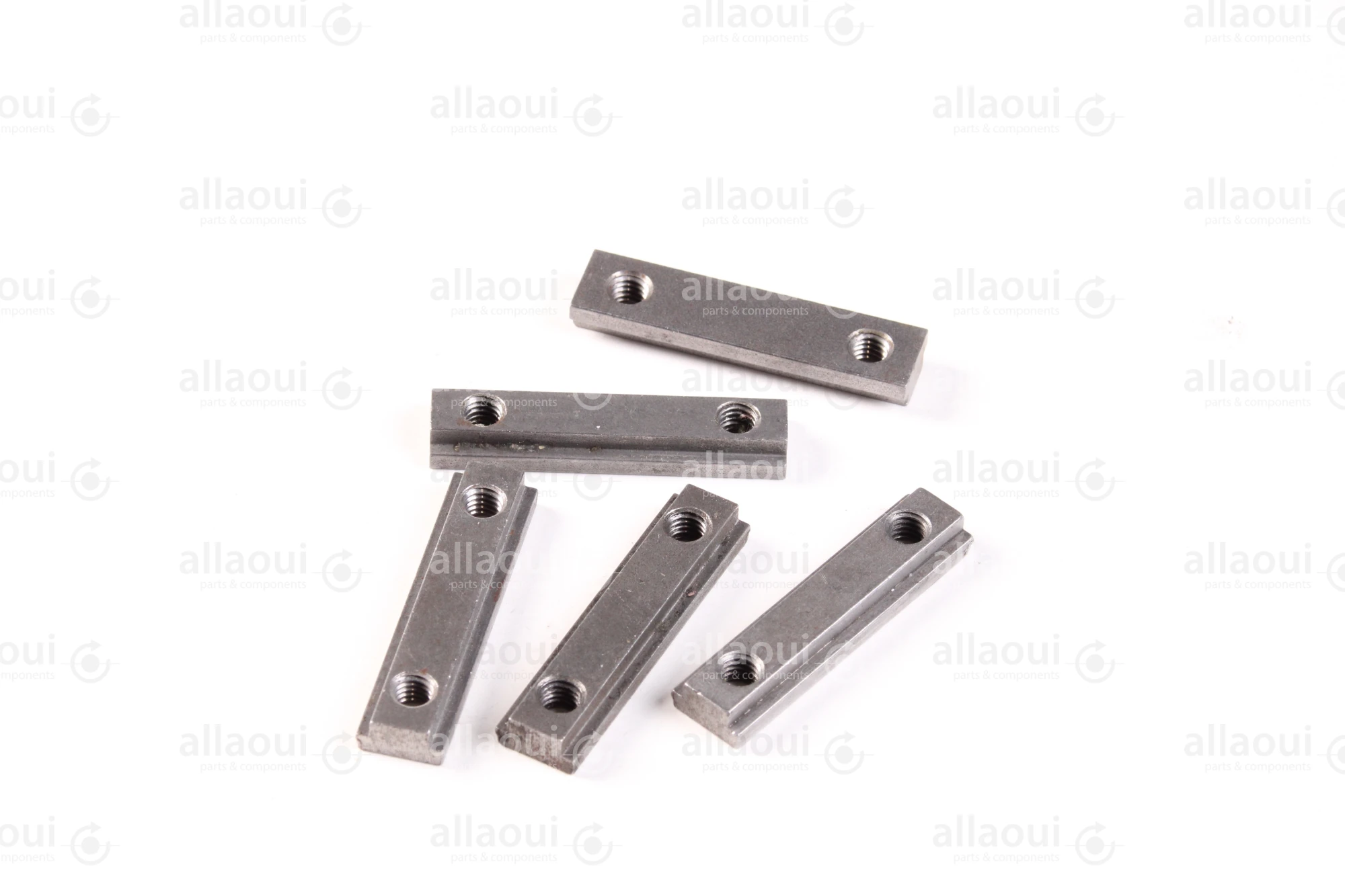 Müller Martini Clincher (5 Pieces) 0881.0136.4 Müller Martini Clincher (5 Pieces) 0881.0136.4