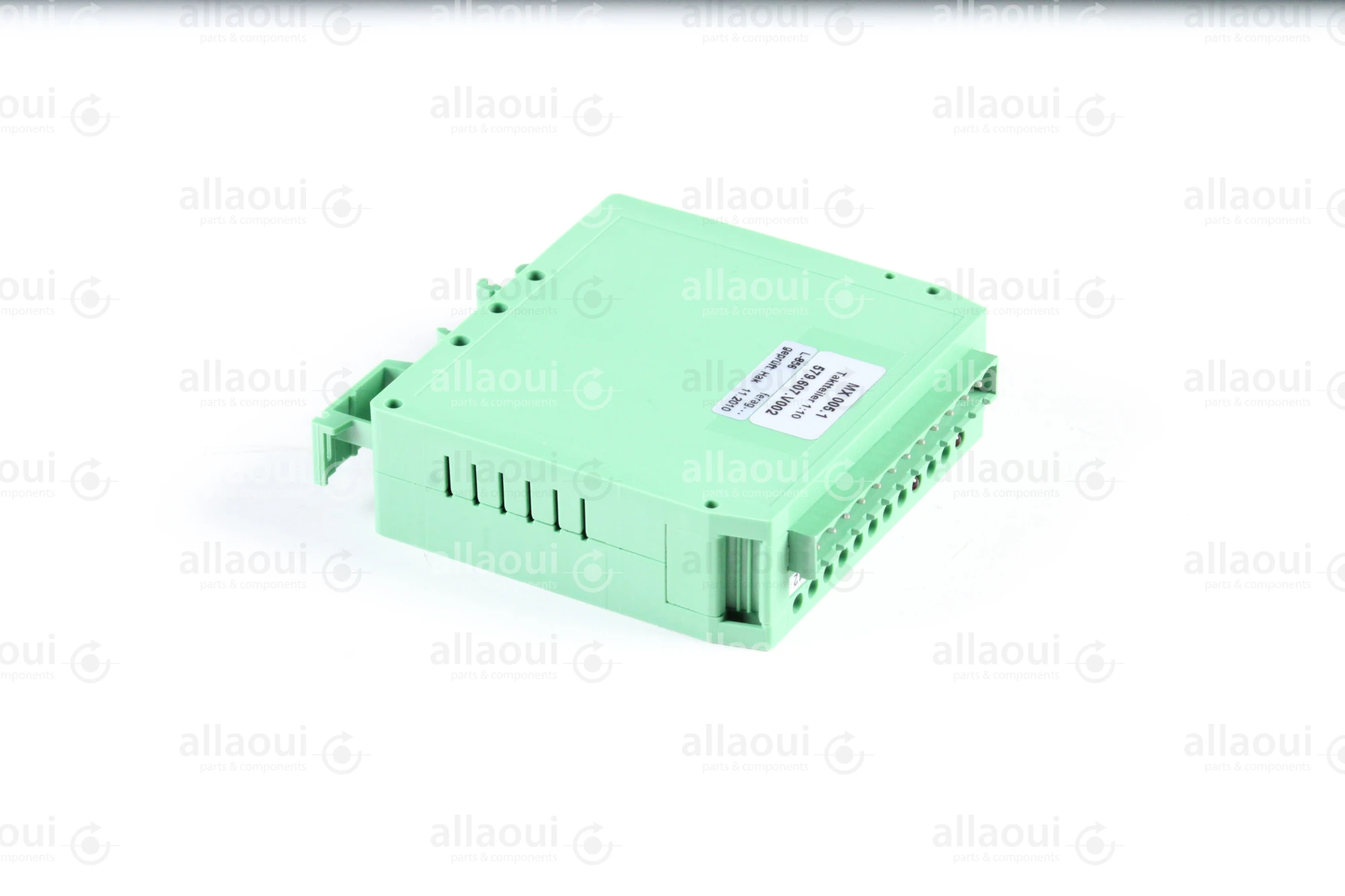 Phoenix Contact Clock Divider MX 005.1 Phoenix Contact Clock Divider MX 005.1