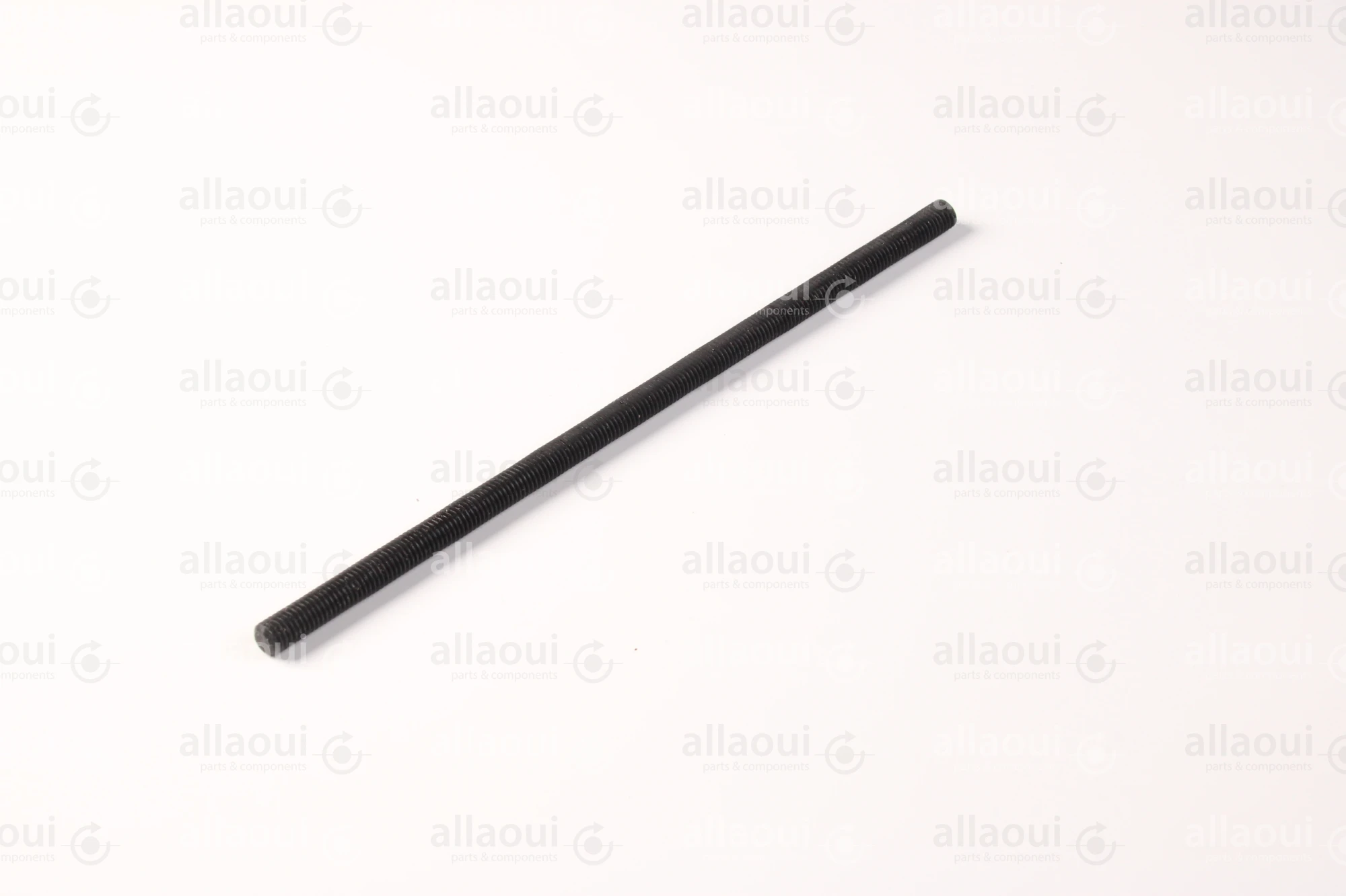 Müller Martini Threaded Rod 0301.2634.4 Müller Martini Threaded Rod 0301.2634.4
