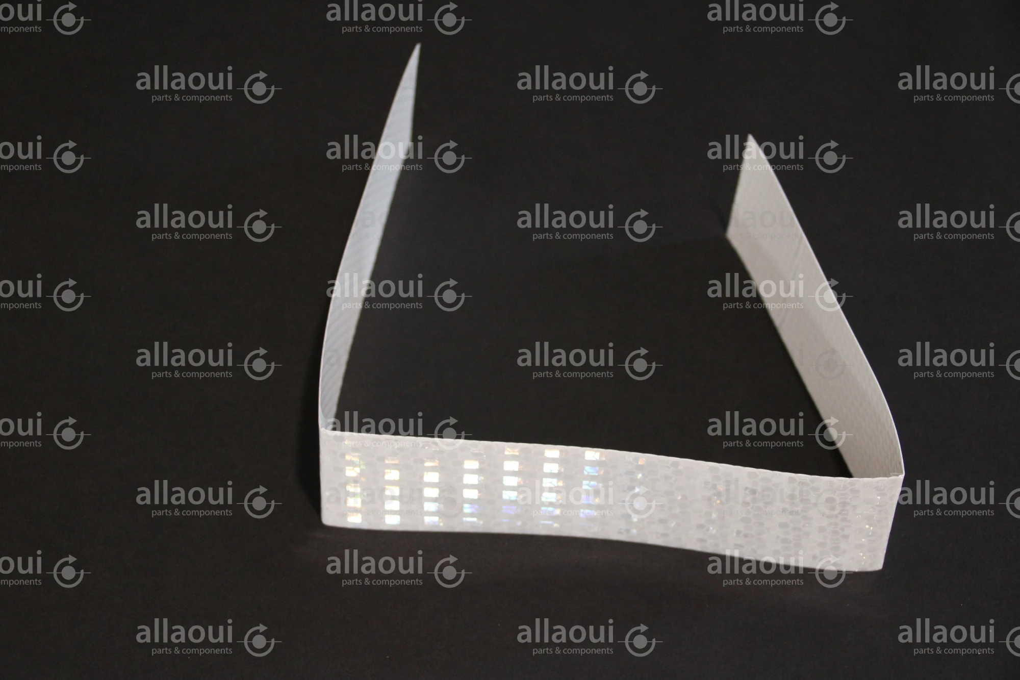 Wenglor Reflector Foil 500 × 50 mm RF505