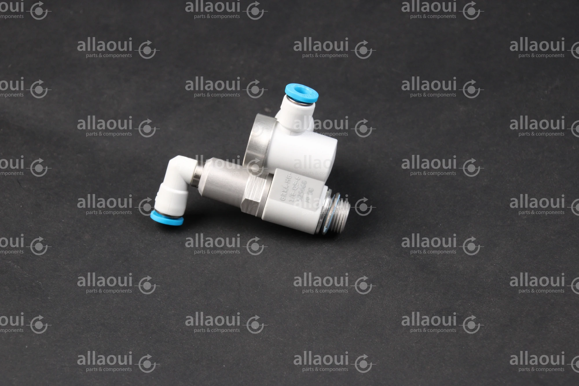 Festo Check Valve 525668 Festo Check Valve 525668
