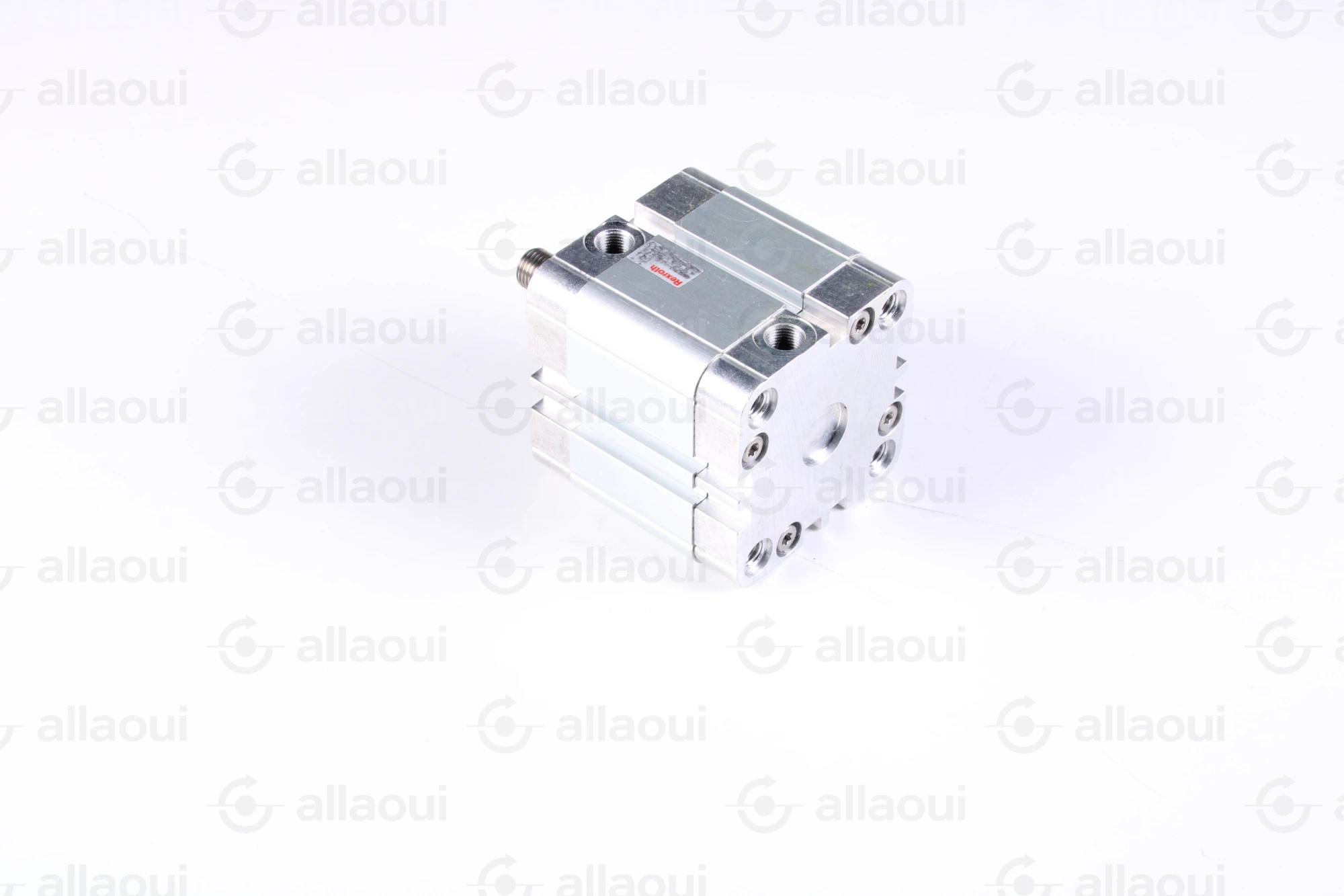 Bosch Rexroth Cylinder 0822395204 Bosch Rexroth Cylinder 0822395204