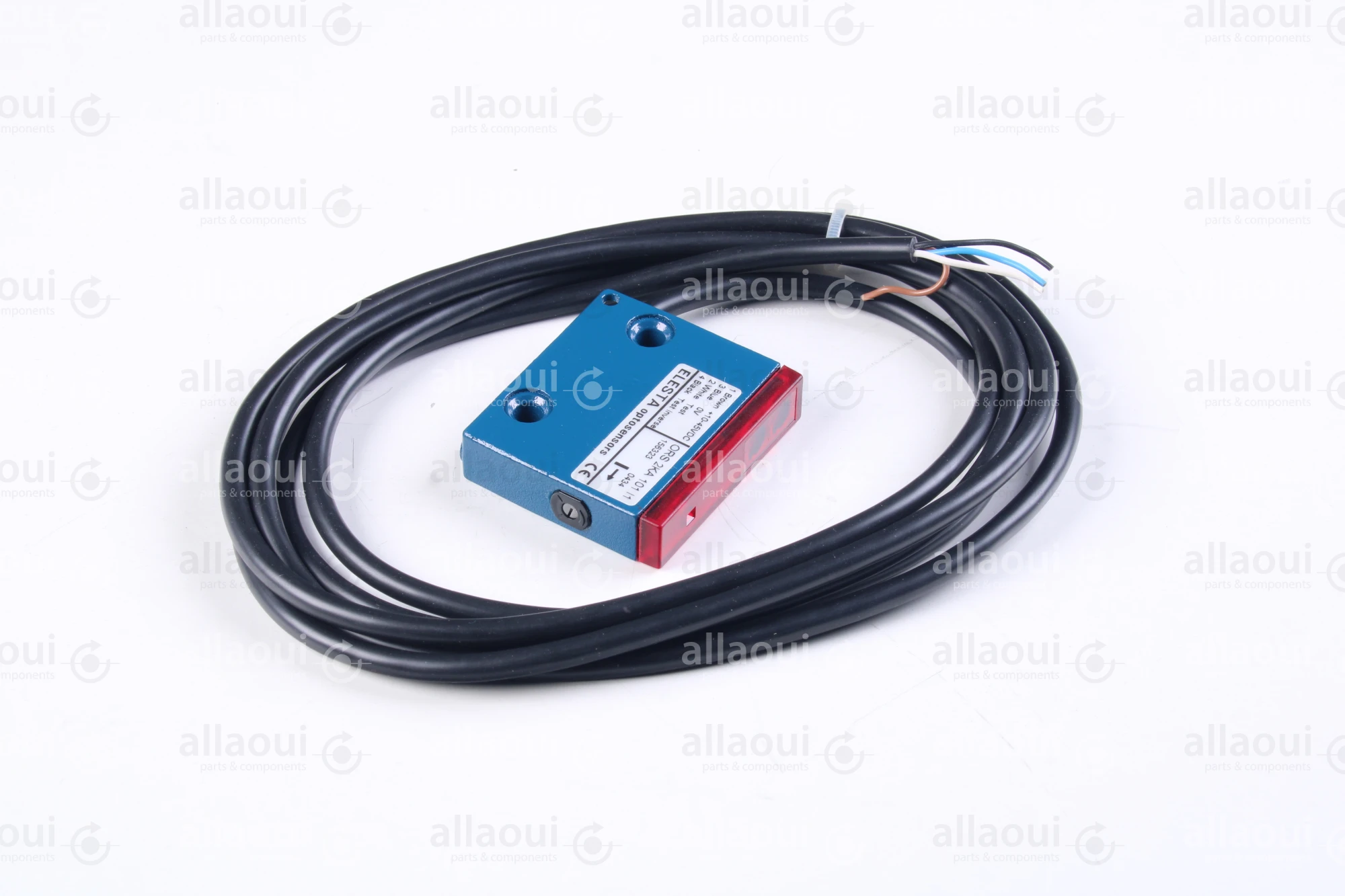 Elesta Optical Sensor ORS-2KA-101-I1