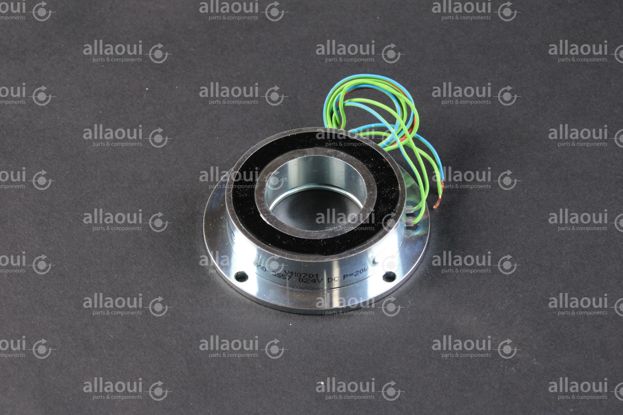 KEB Coupling V110701 KEB Coupling V110701