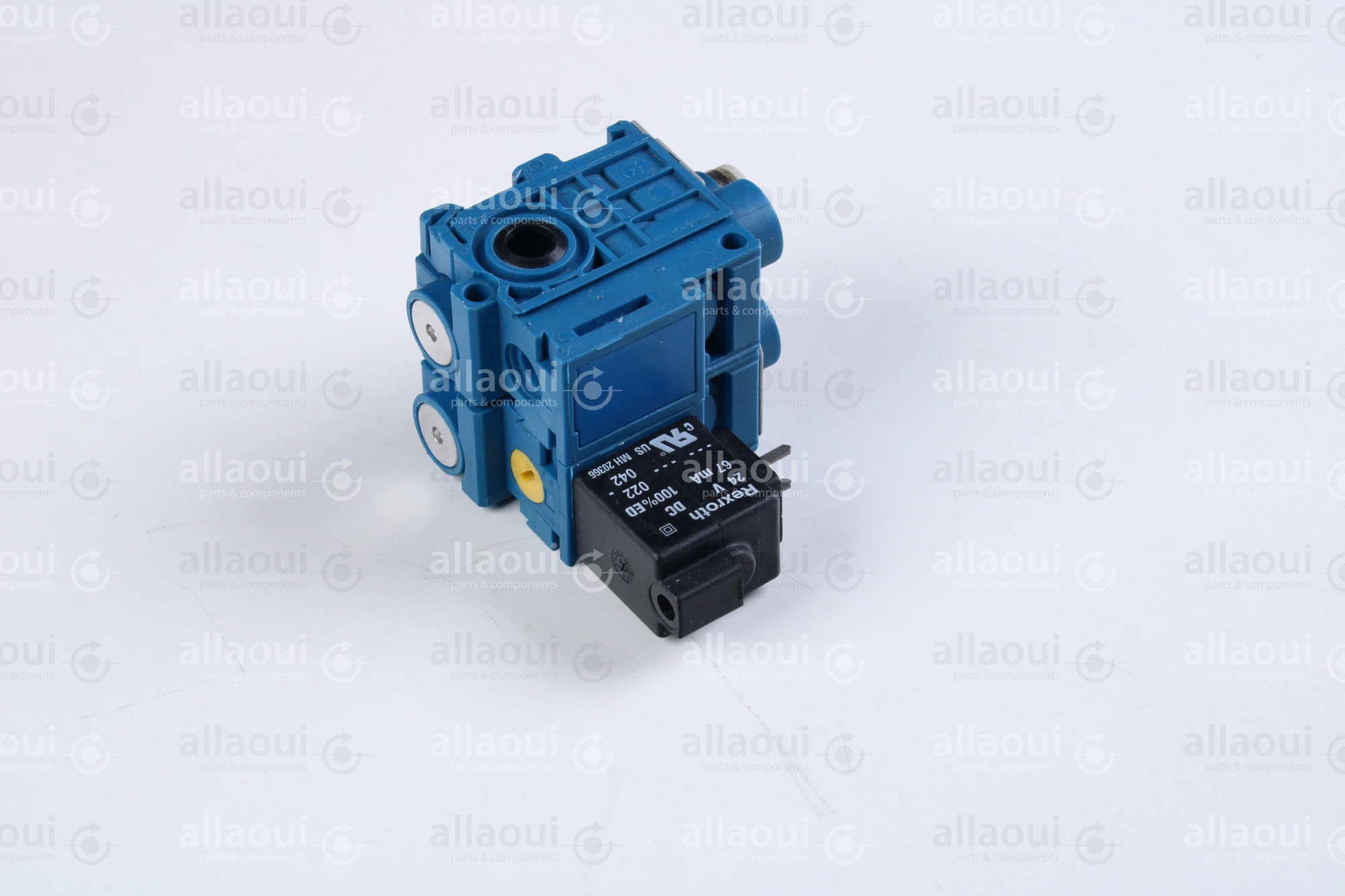 Bosch Rexroth Pneumatic directional valve 24V MH20366 579-190-0 Bosch Rexroth Pneumatic directional valve 24V MH20366 579-190-0