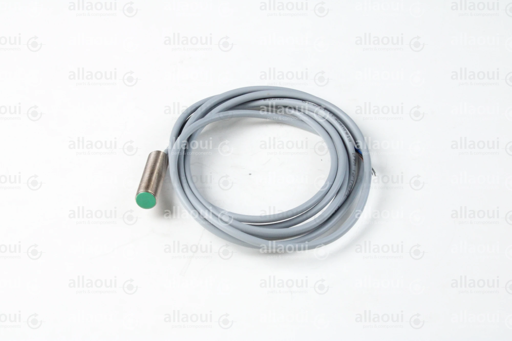 Baumer Inductive Sensor 498-1694 Baumer Inductive Sensor 498-1694