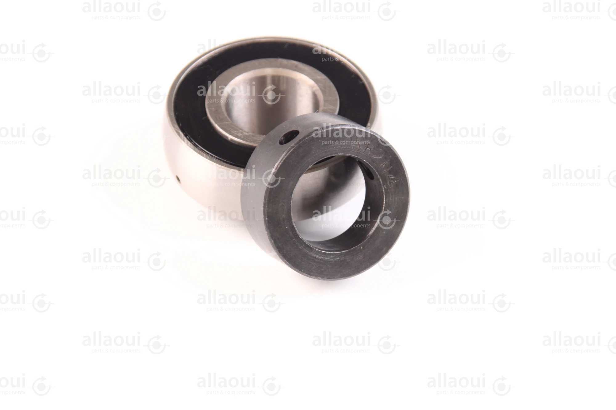 FAG Radial insert ball bearing 16204 FAG Radial insert ball bearing 16204