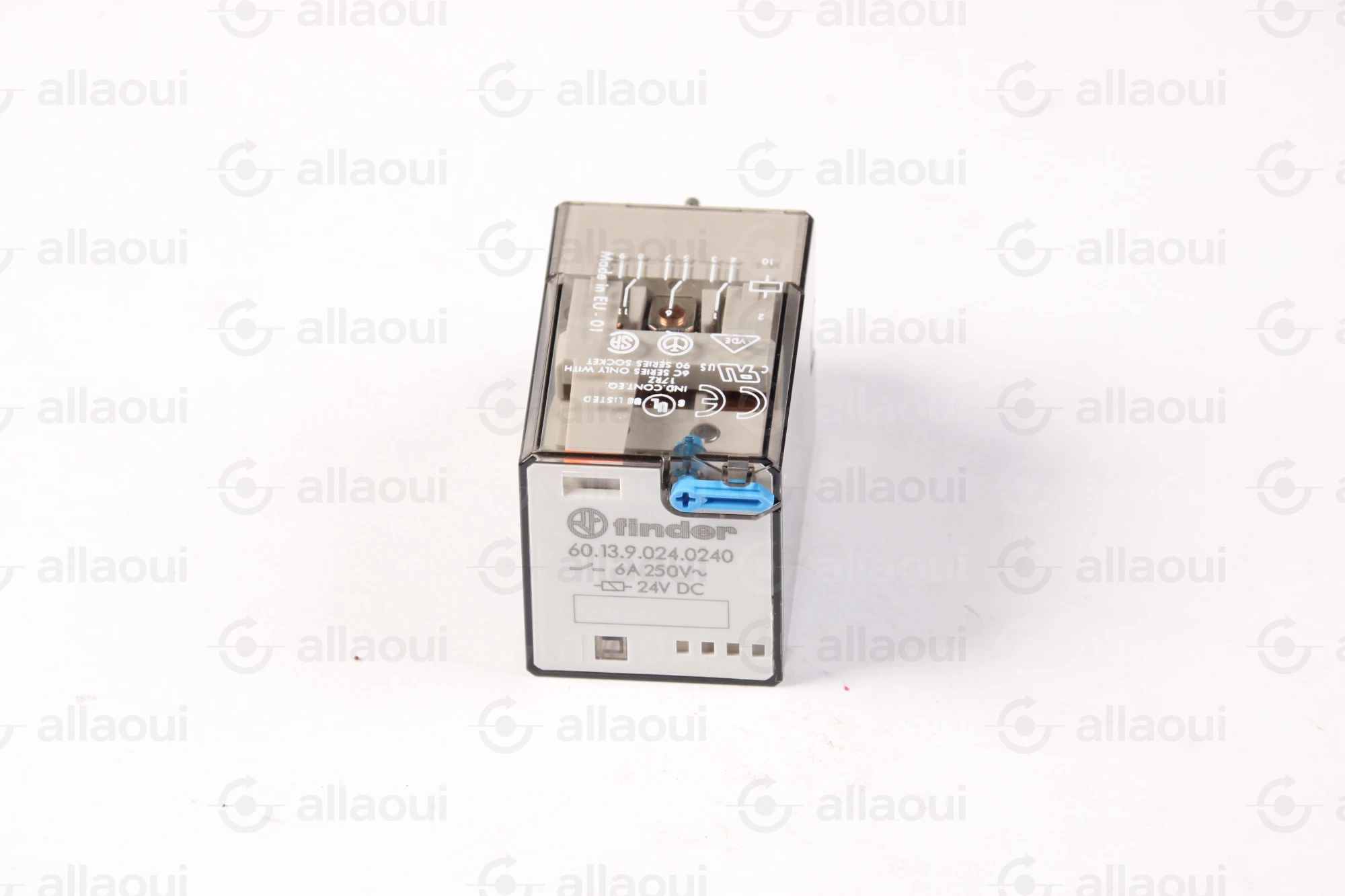 Finder Relay 60.13.9.024.0240 Finder Relay 60.13.9.024.0240