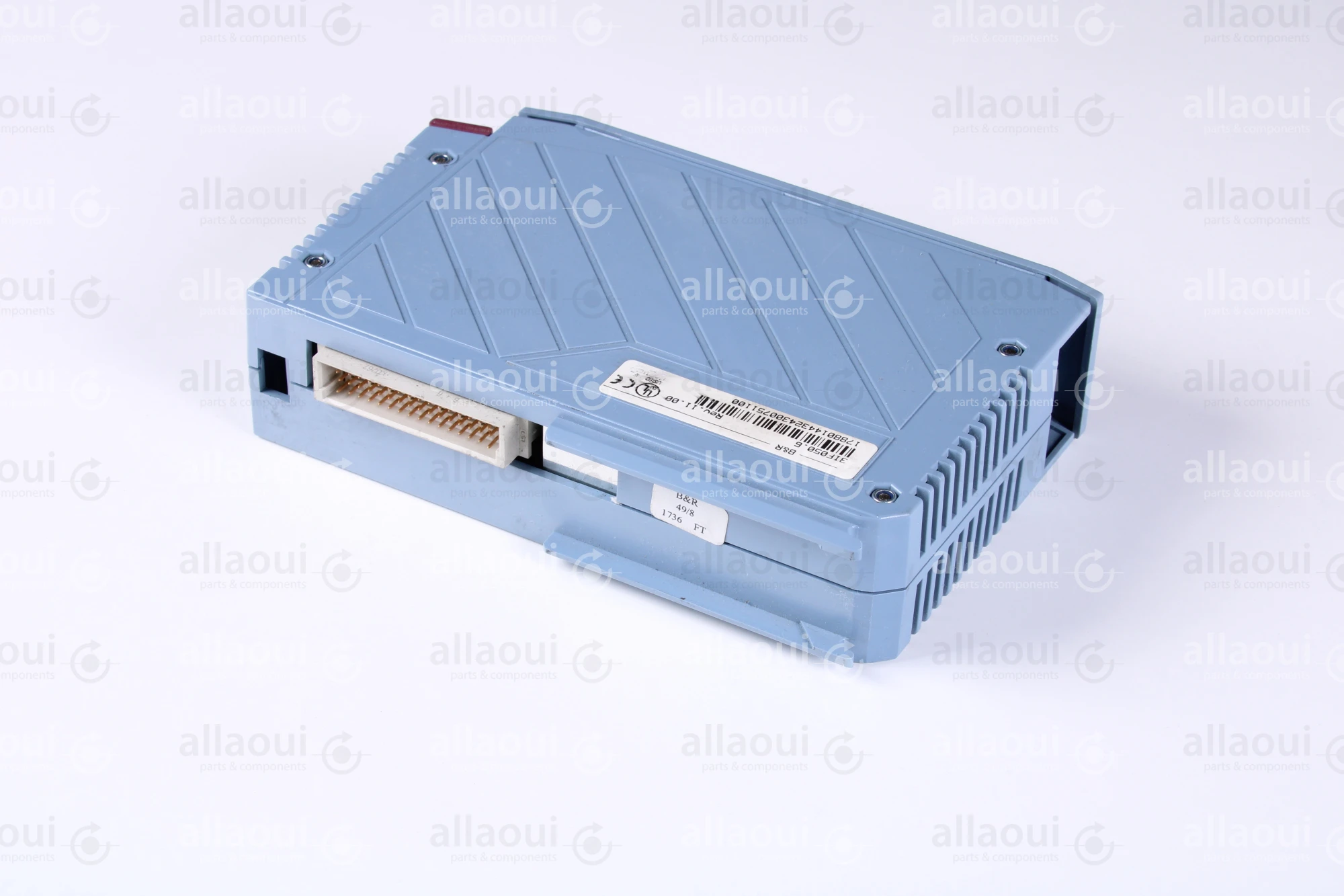 BR Automation Digital-I/O-Mod 3IF050.6 BR Automation Digital-I/O-Mod 3IF050.6