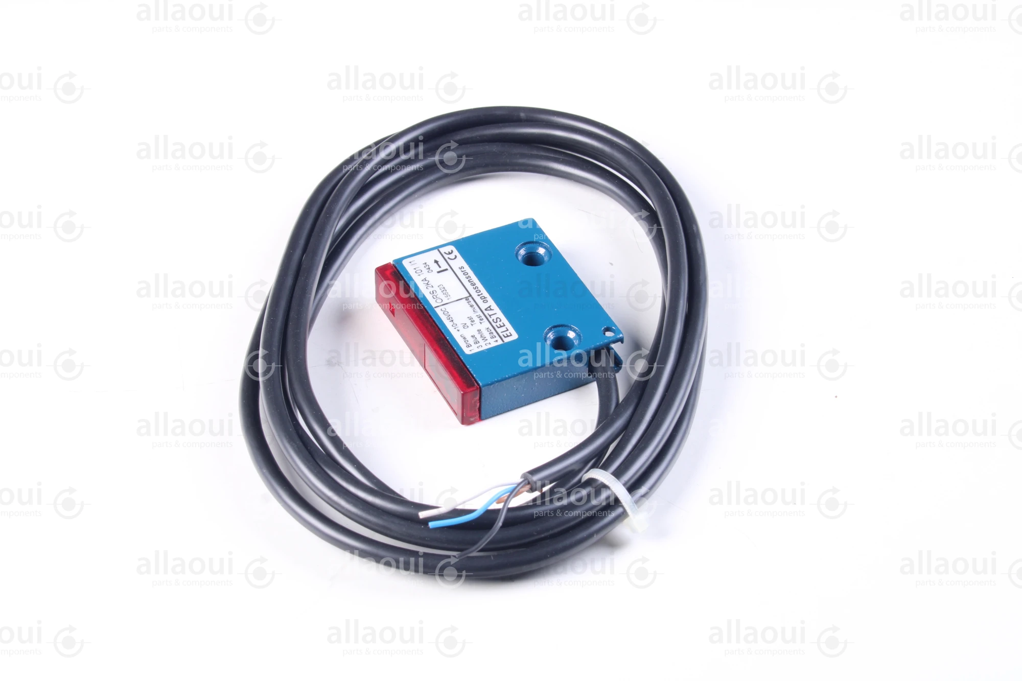 Elesta Optical Sensor ORS-2KA-101-I1 Elesta Optical Sensor ORS-2KA-101-I1