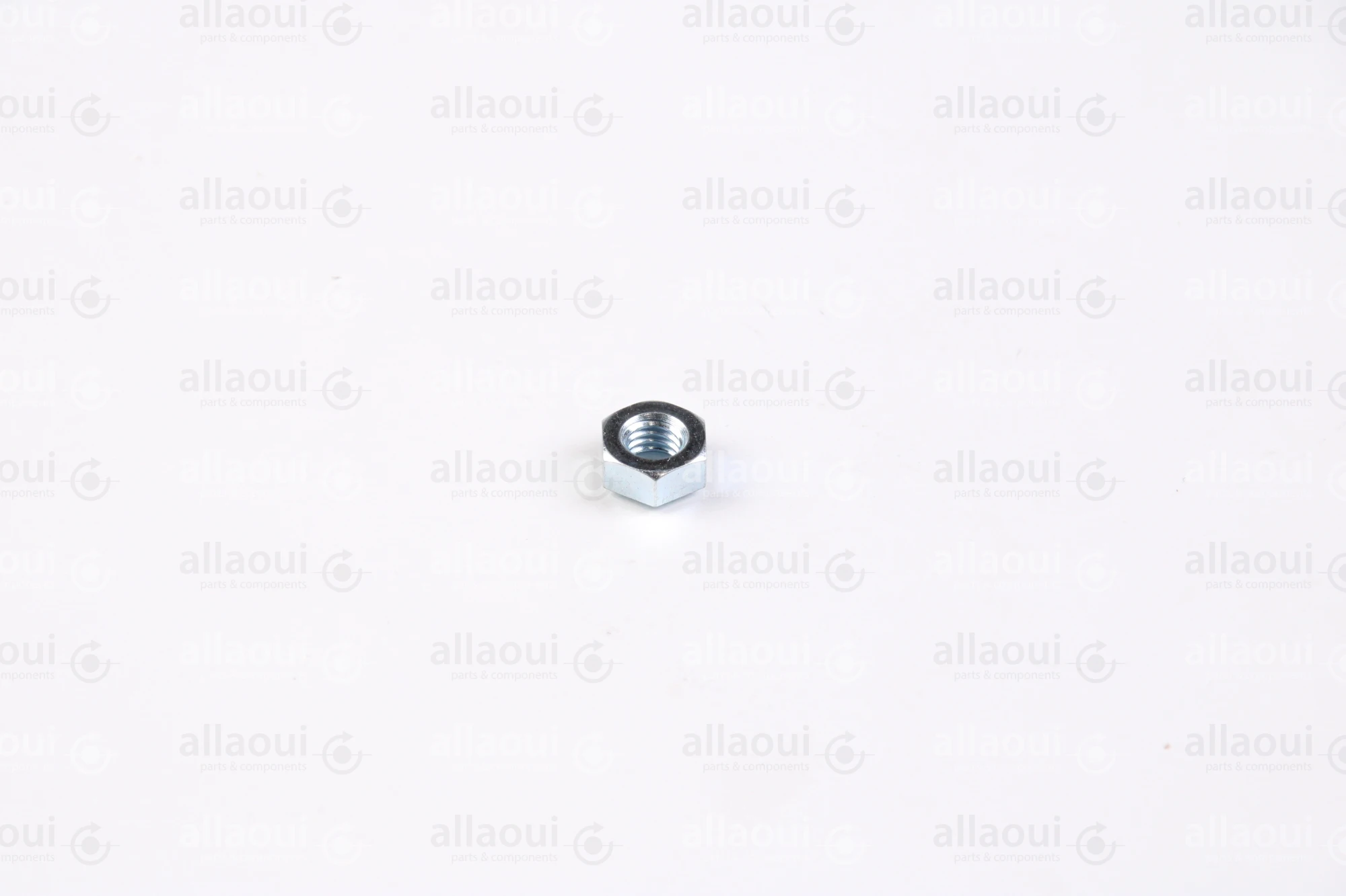 Heidelberg Setting Nut ZD.2220-381-02-00 Heidelberg Setting Nut ZD.2220-381-02-00