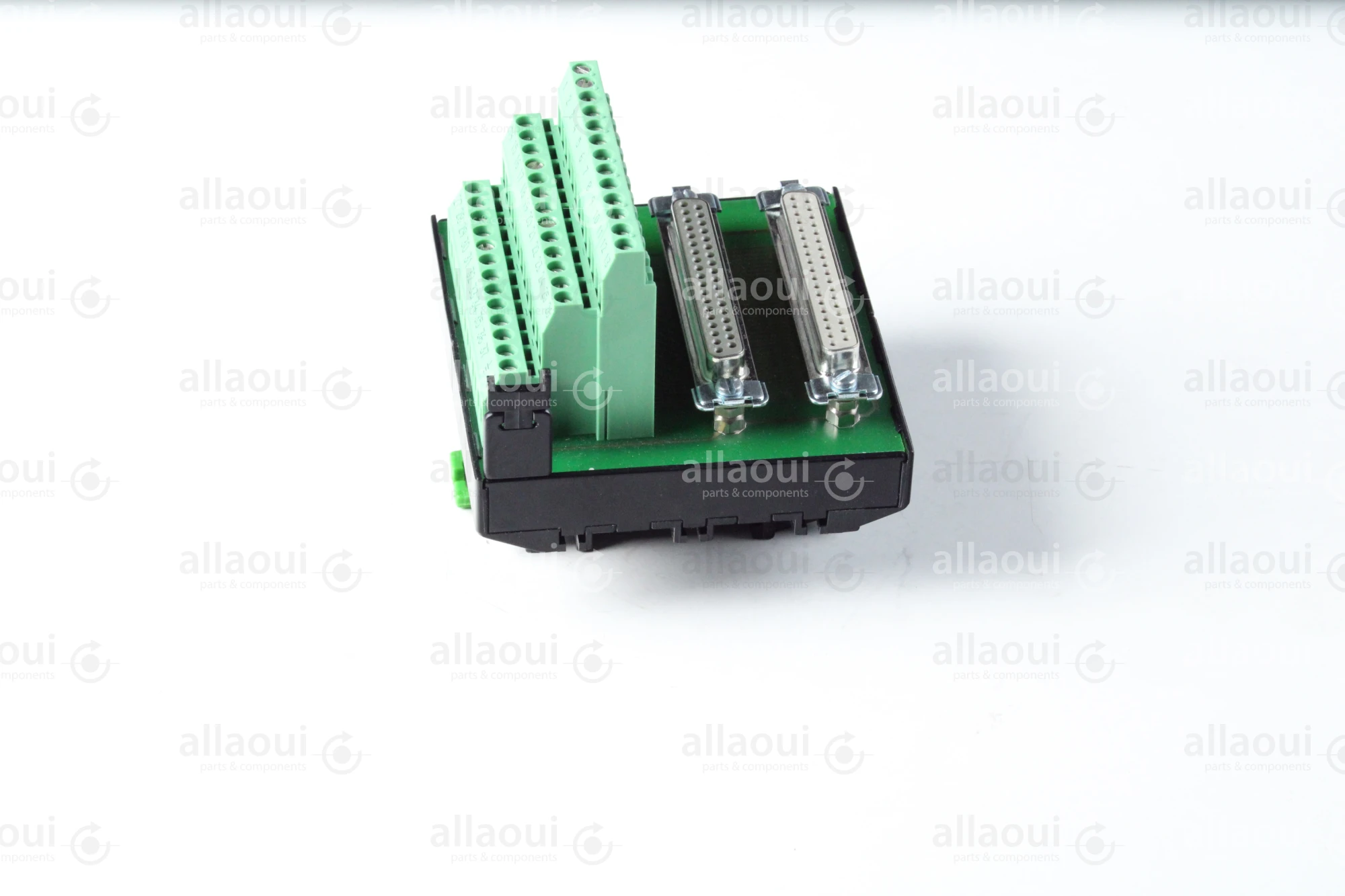 Murr Interface module R-A4SW2 Murr Interface module R-A4SW2