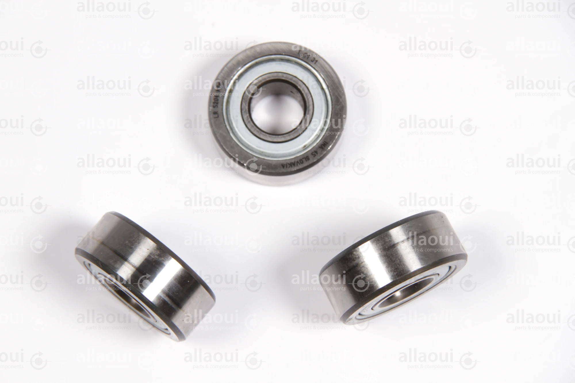 INA LR 5204 KDD LR 5204 KDD INA LR 5204 KDD LR 5204 KDD