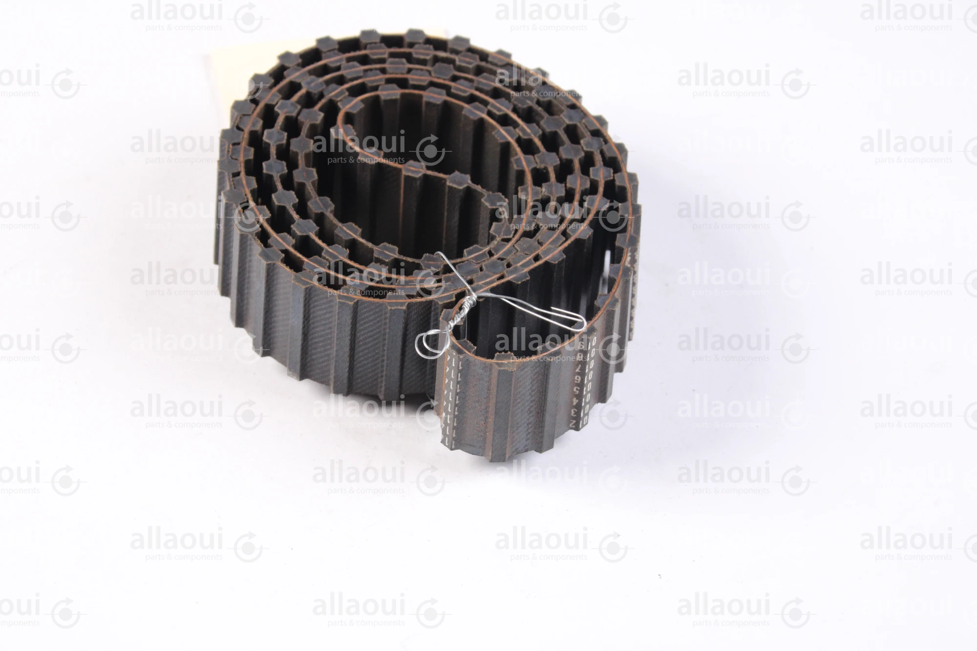 Mitsuboshi Double Toothed Belt 420DL-25 Mitsuboshi Double Toothed Belt 420DL-25