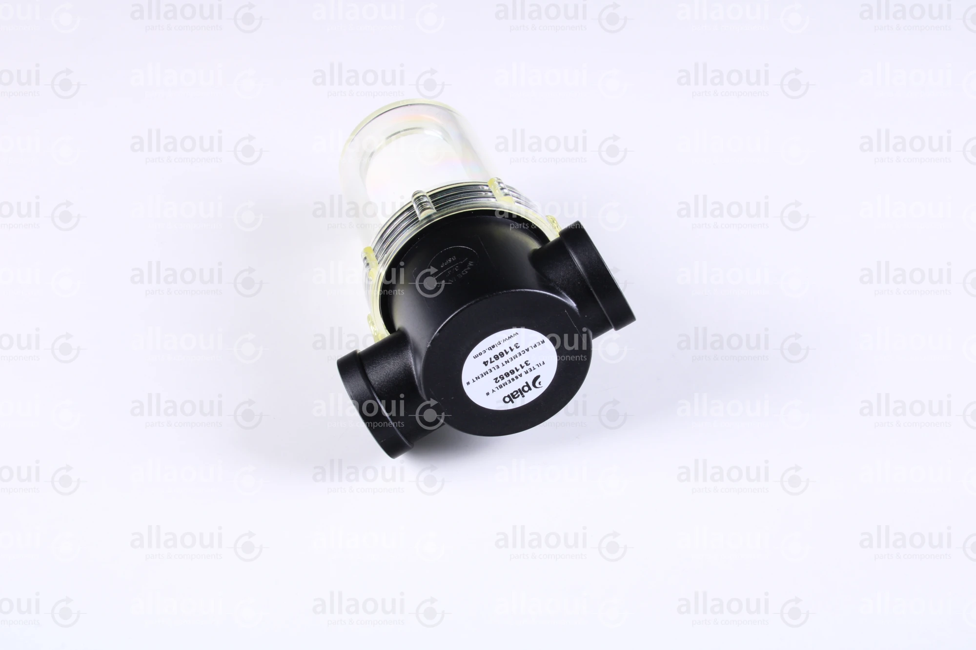 Piab Filter 3116652