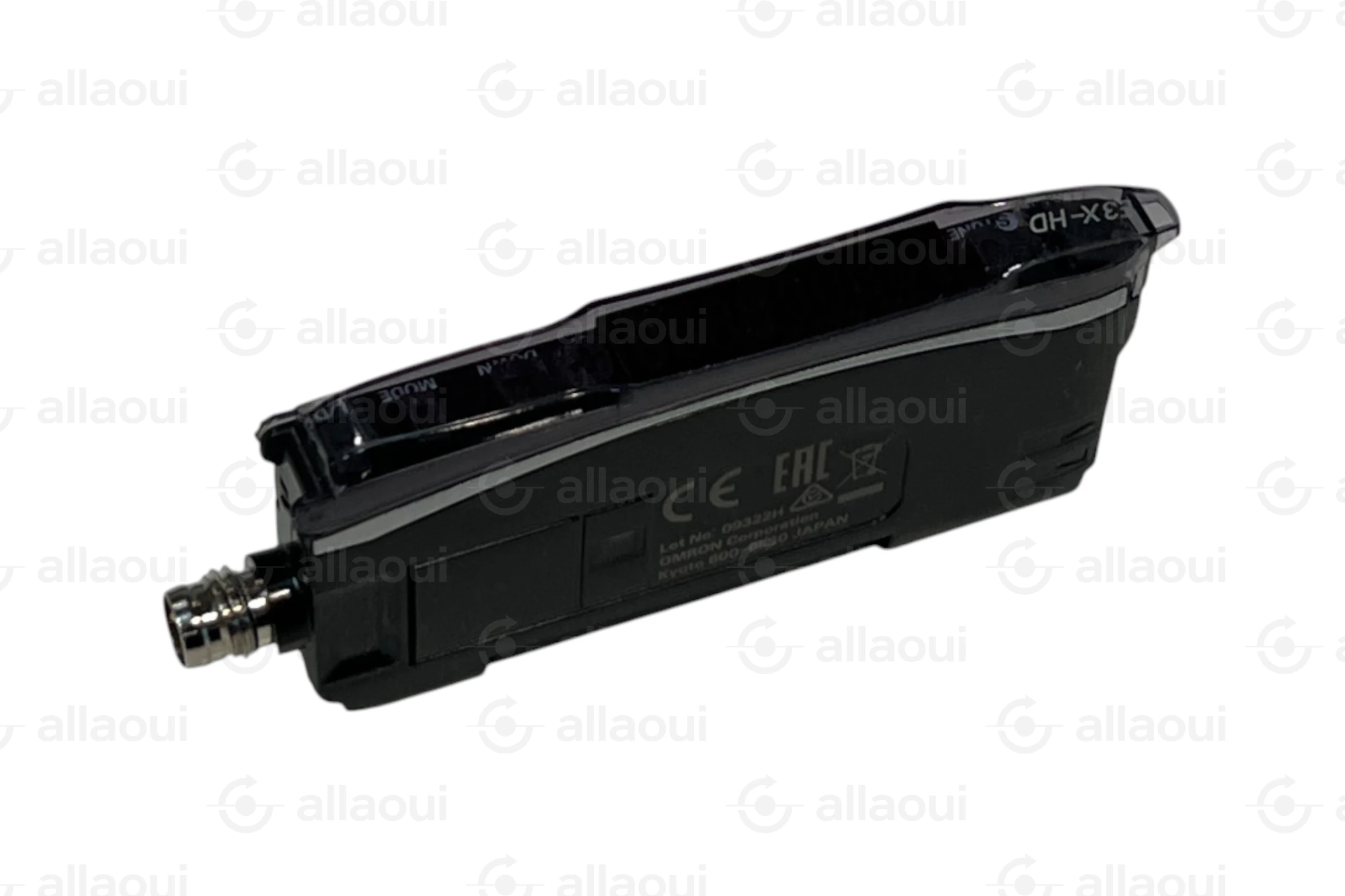 Omron Fiber Optic Sensor E3X-HD44 E3X-HD44