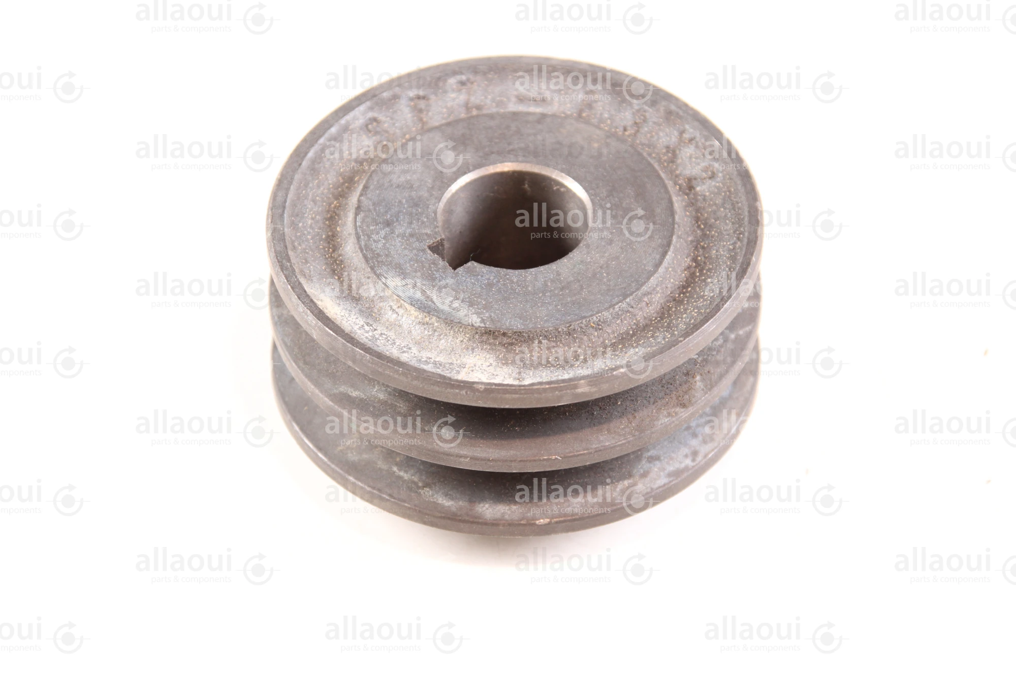Optibelt Pulley TB SPZ 63/2 Optibelt Pulley TB SPZ 63/2