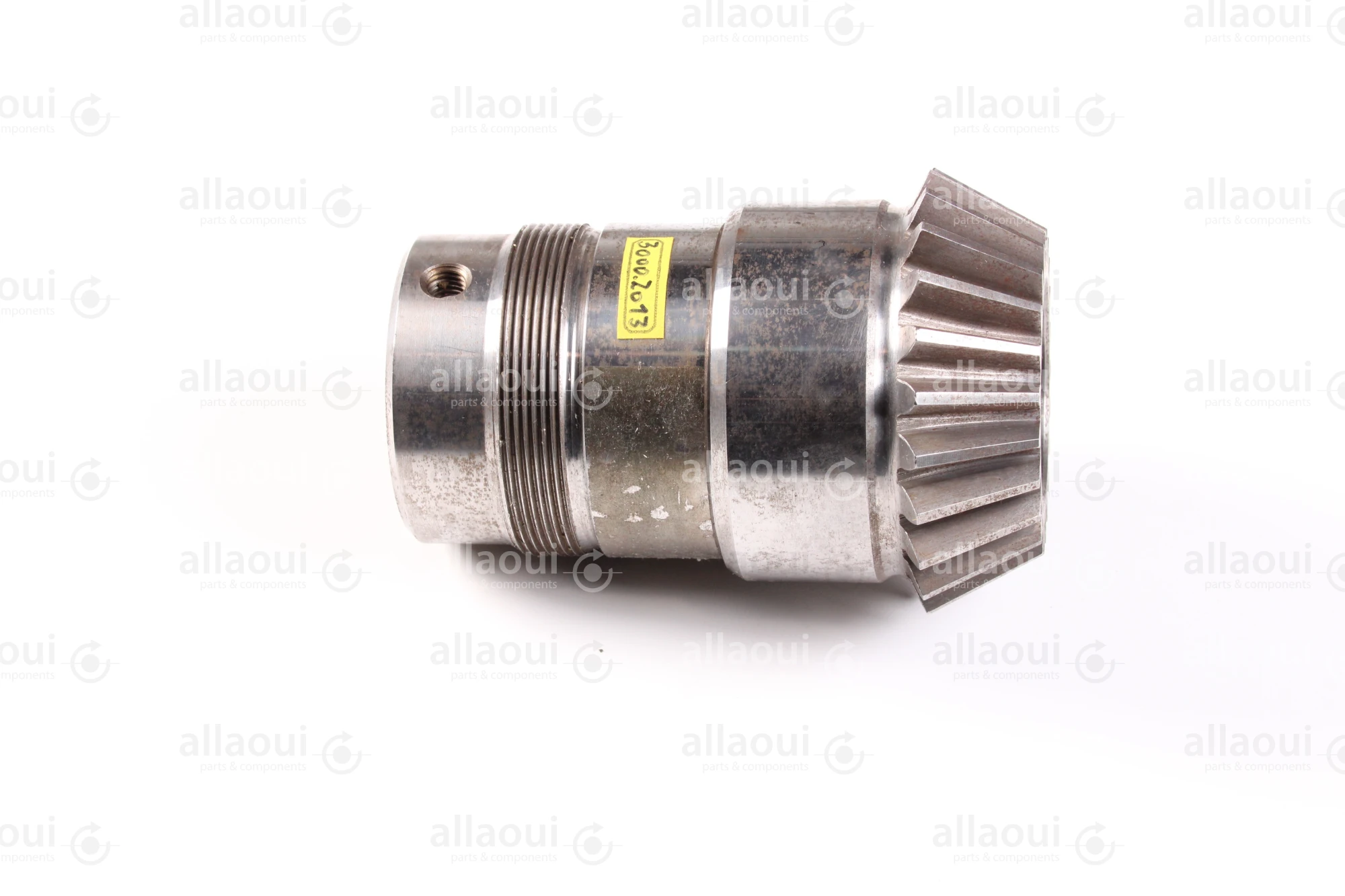 Müller Martini Bevel Gear 3000.2013.3 Müller Martini Bevel Gear 3000.2013.3