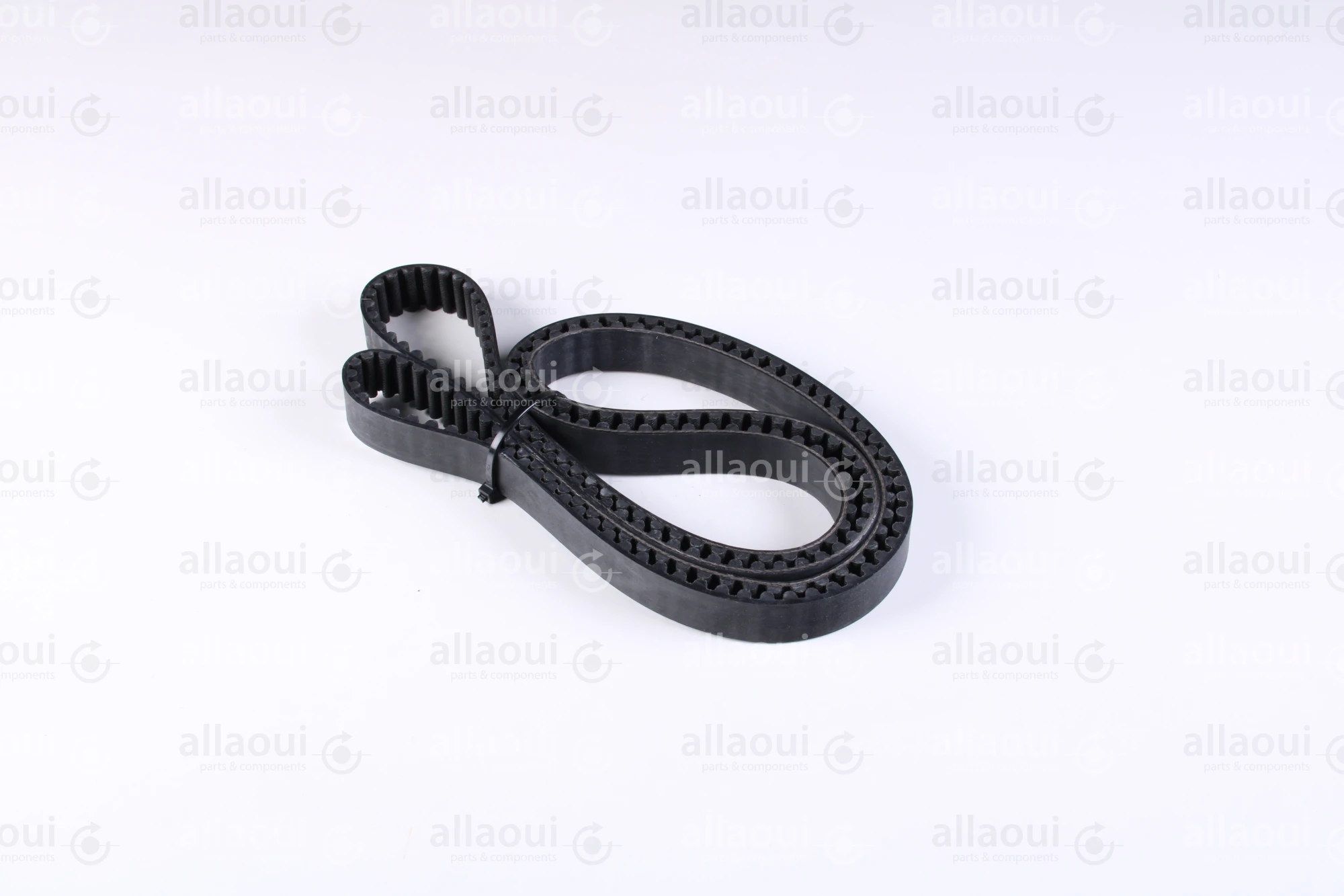 Müller Martini Toothed Belt 1880-8M-20HTD 0440.1362.4 Müller Martini Toothed Belt 1880-8M-20HTD 0440.1362.4