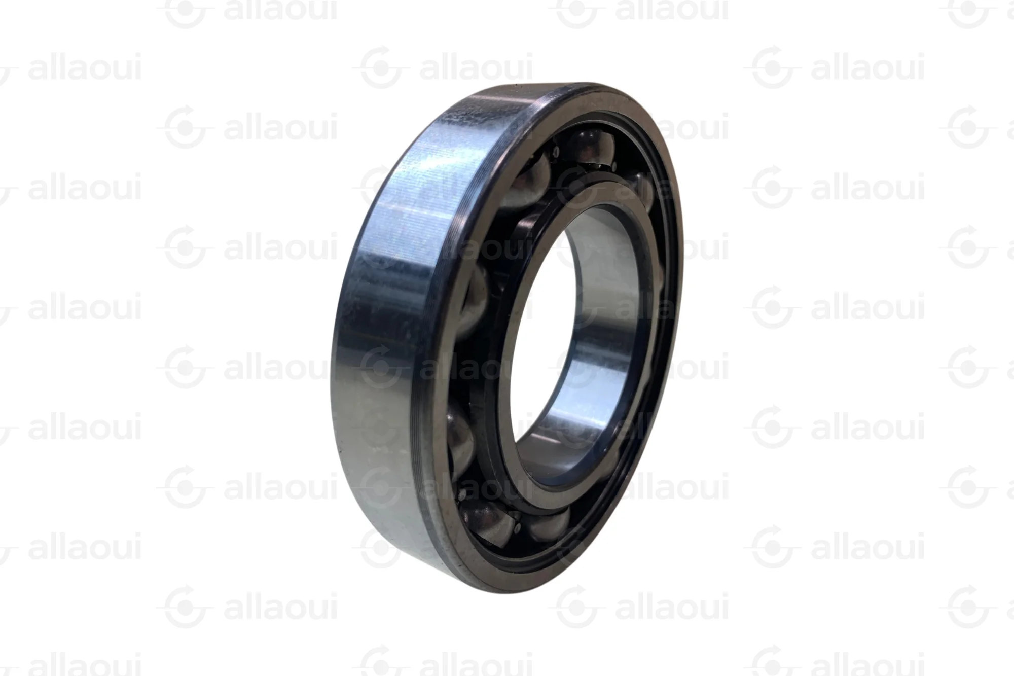 ASKUBAL Deep Groove Ball Bearing 6211-Z Metal Shielded 6211-Z GL