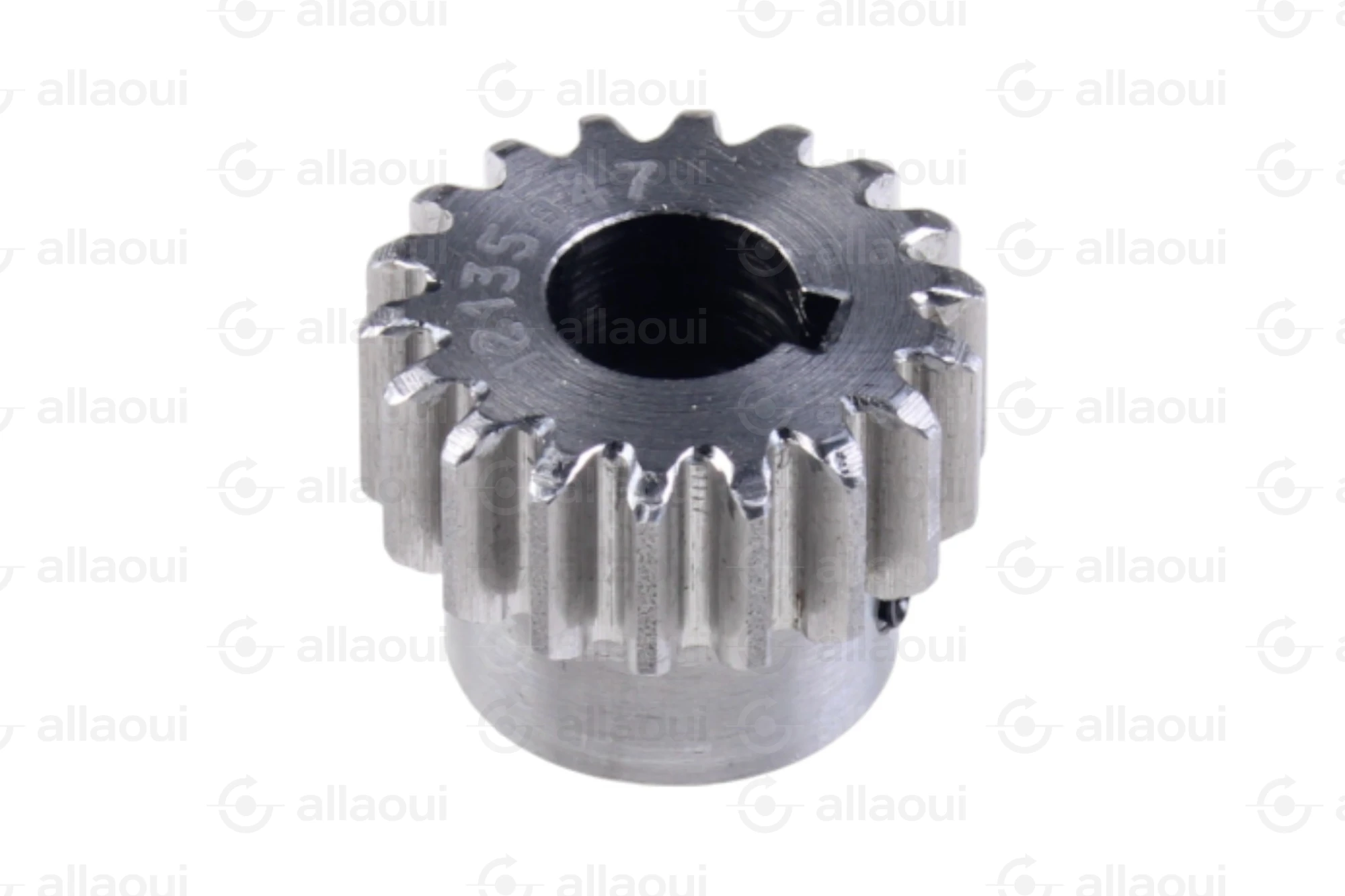 Kolbus Gear 12135047