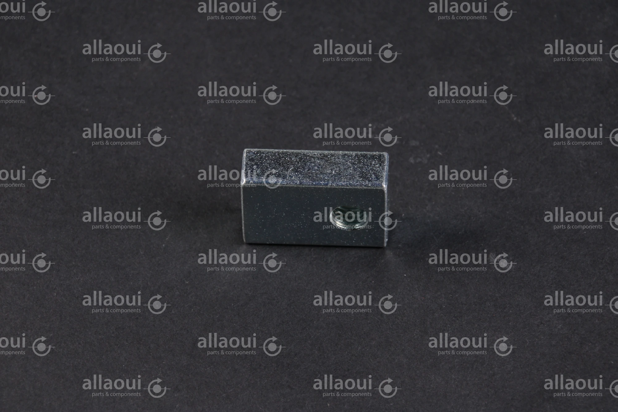 Kolbus Plate 00235696 Kolbus Plate 00235696