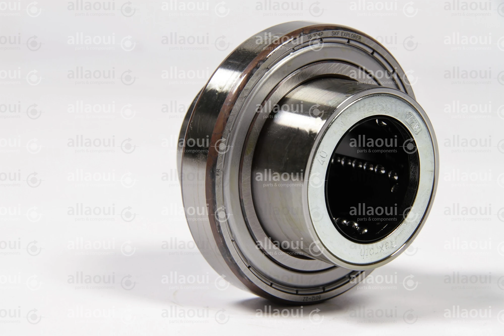 Bosch Rexroth Rotary Linear Bush R06642400 Bosch Rexroth Rotary Linear Bush R06642400