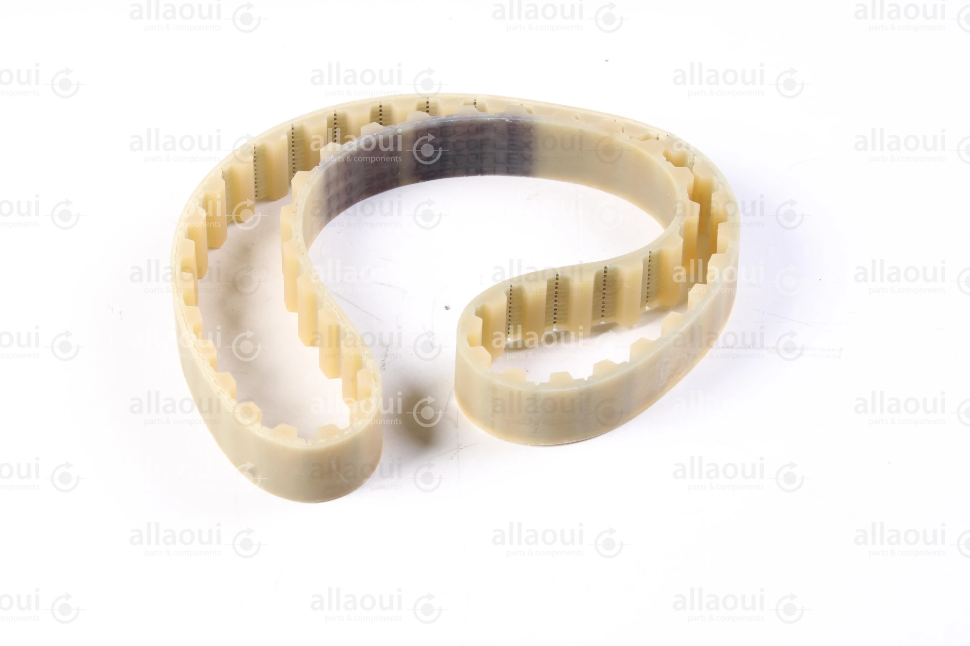 Müller Martini Toothed Belt T10-Z56 3671.1343.4 Müller Martini Toothed Belt T10-Z56 3671.1343.4