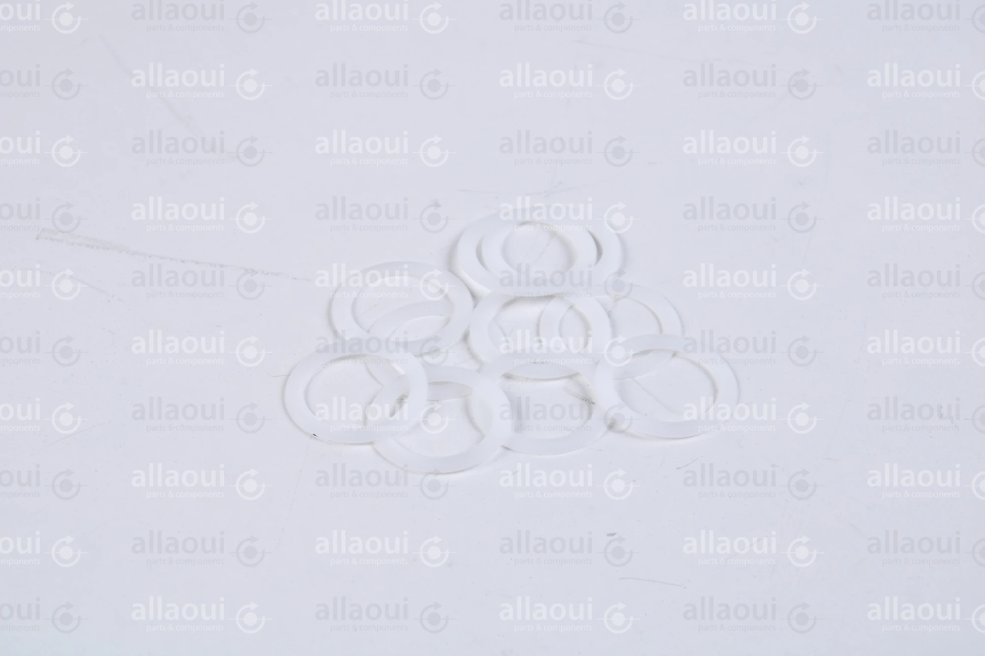 MBO Spacer Washer (94 Pieces) 10.5328.005 MBO Spacer Washer (94 Pieces) 10.5328.005