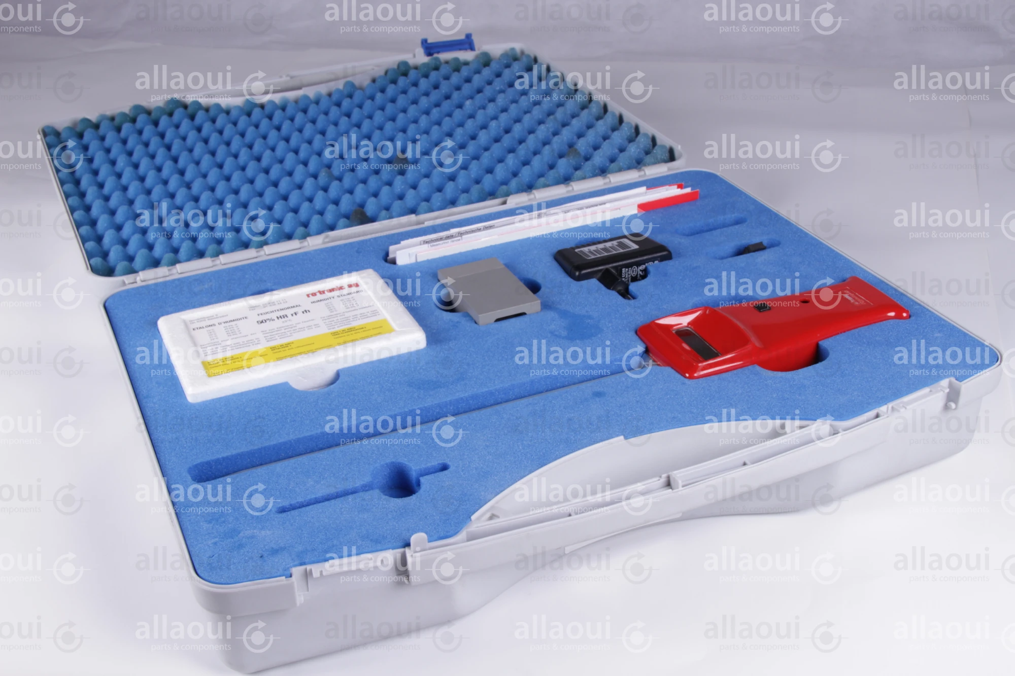 Rotronic Hygroscope GT KKT2019GTS Rotronic Hygroscope GT KKT2019GTS