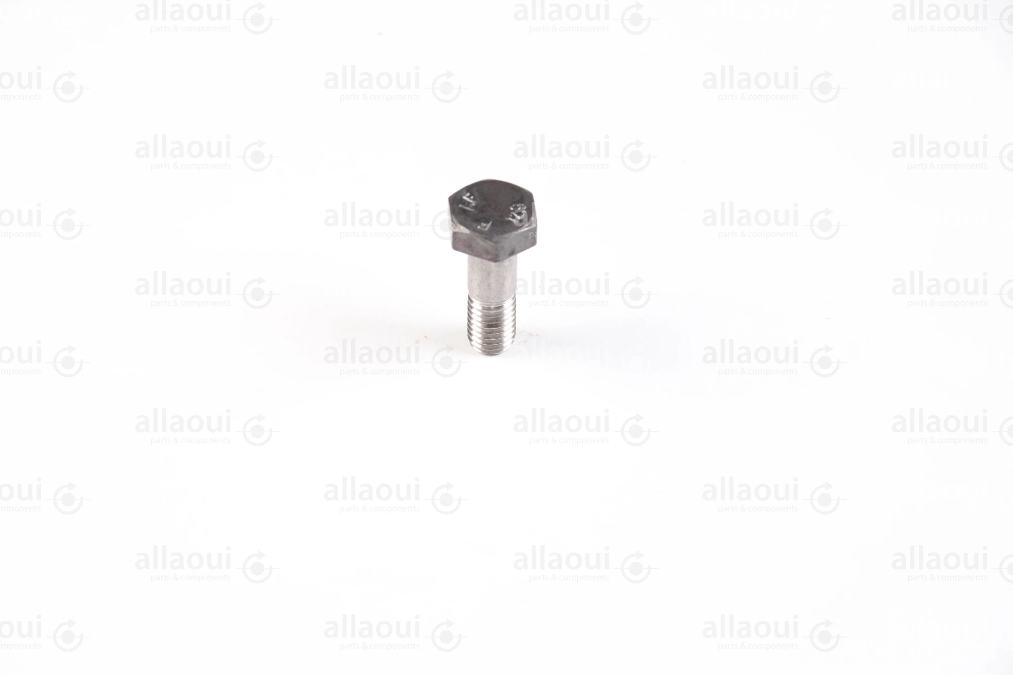 Baumüller Screw M10x25 (5 Pieces) 3690.3711.4 Baumüller Screw M10x25 (5 Pieces) 3690.3711.4