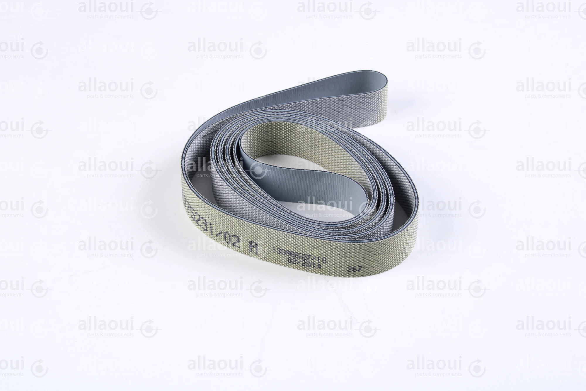 Heidelberg Transportband 2220X20X1.2 FH.1075231/02 Heidelberg Transportband 2220X20X1.2 FH.1075231/02