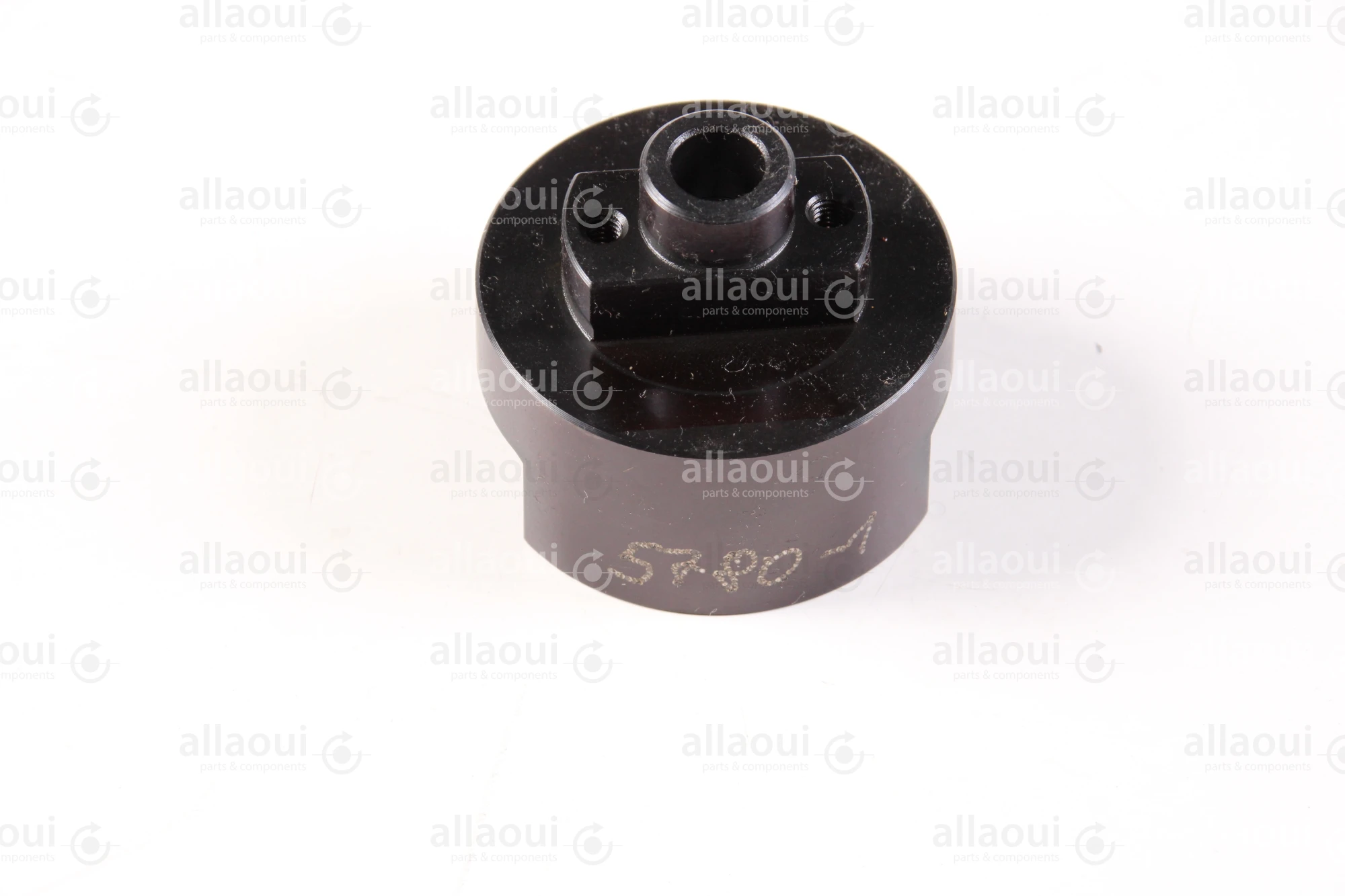 Koenig & Bauer (KBA) Drive Shaft P520063 Koenig & Bauer (KBA) Drive Shaft P520063