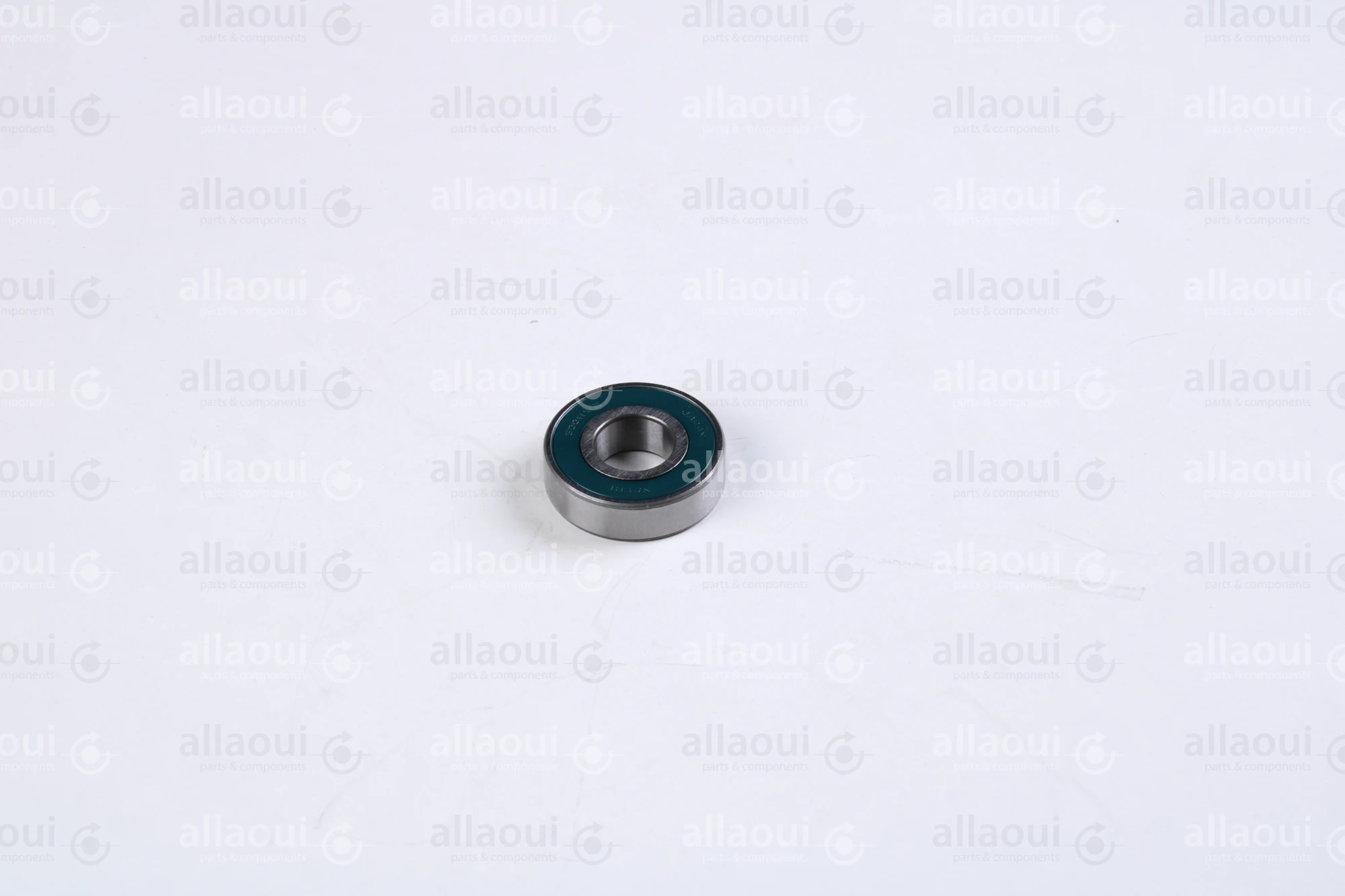 Nachi Grooved ball bearing 12x28x8 mm 6001NKE Nachi Grooved ball bearing 12x28x8 mm 6001NKE