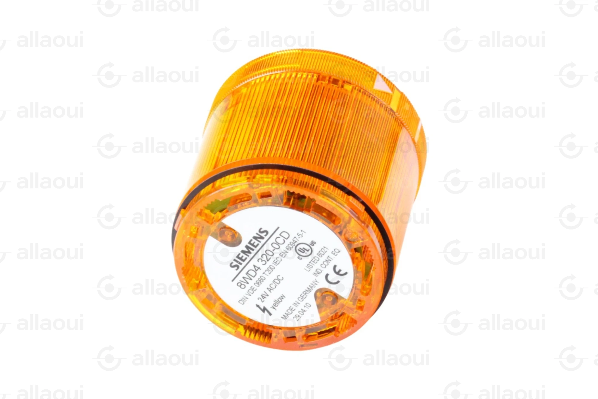 Siemens Continuous Light Element 8WD4 320-0CD Siemens Continuous Light Element 8WD4 320-0CD