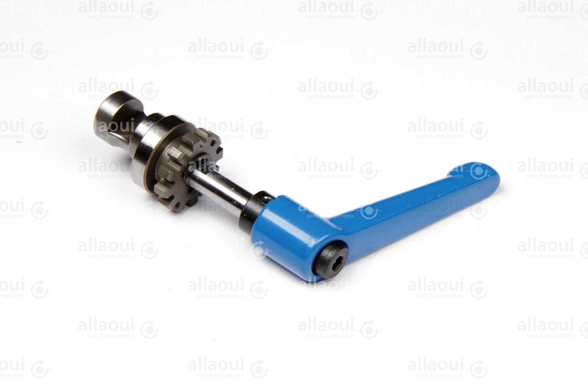 Müller Martini Tensio Lever kpl 0881.8372 Müller Martini Tensio Lever kpl 0881.8372