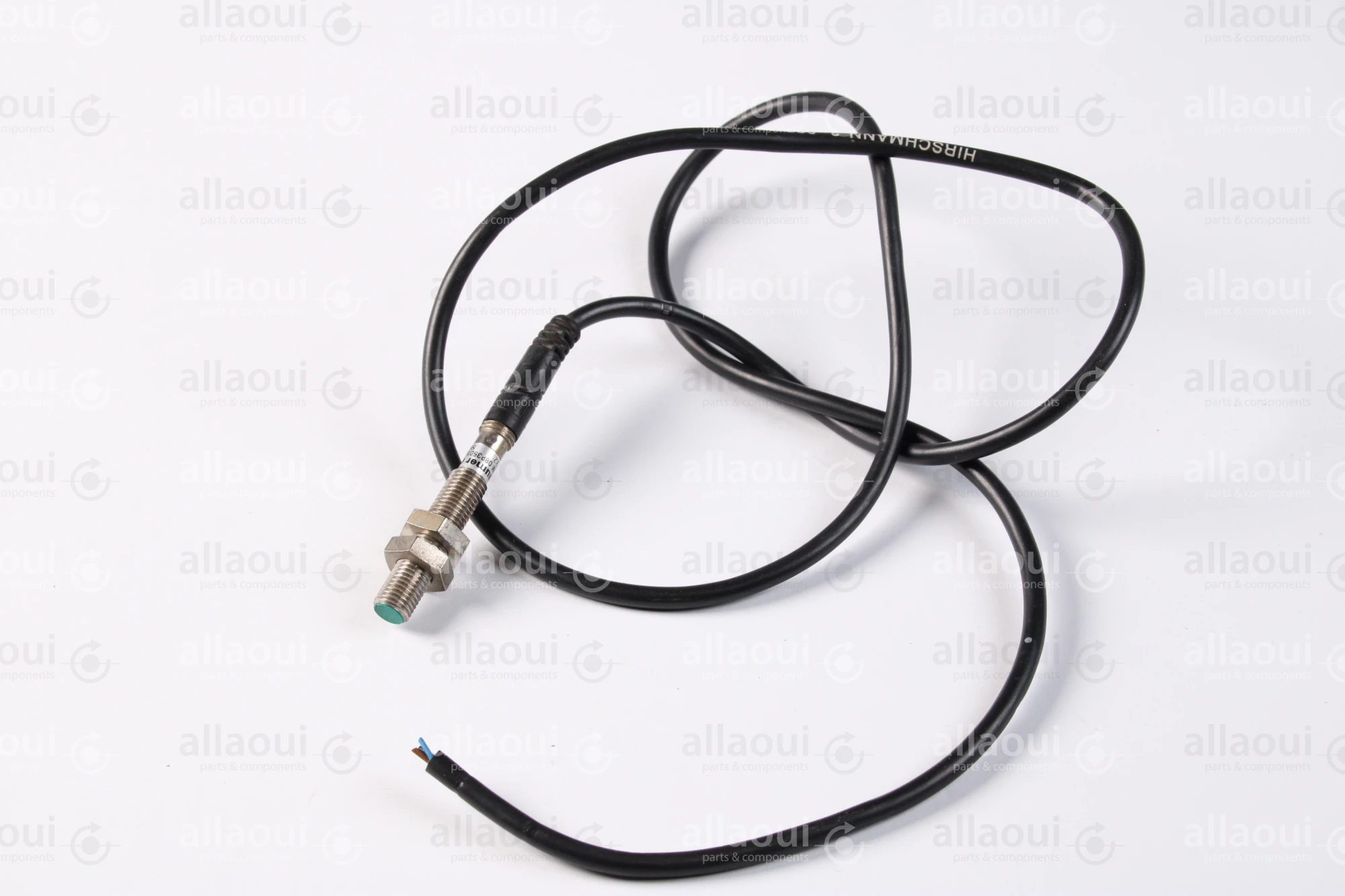Baumer Proximity Switch IFRM 08P3501/S35L Baumer Proximity Switch IFRM 08P3501/S35L