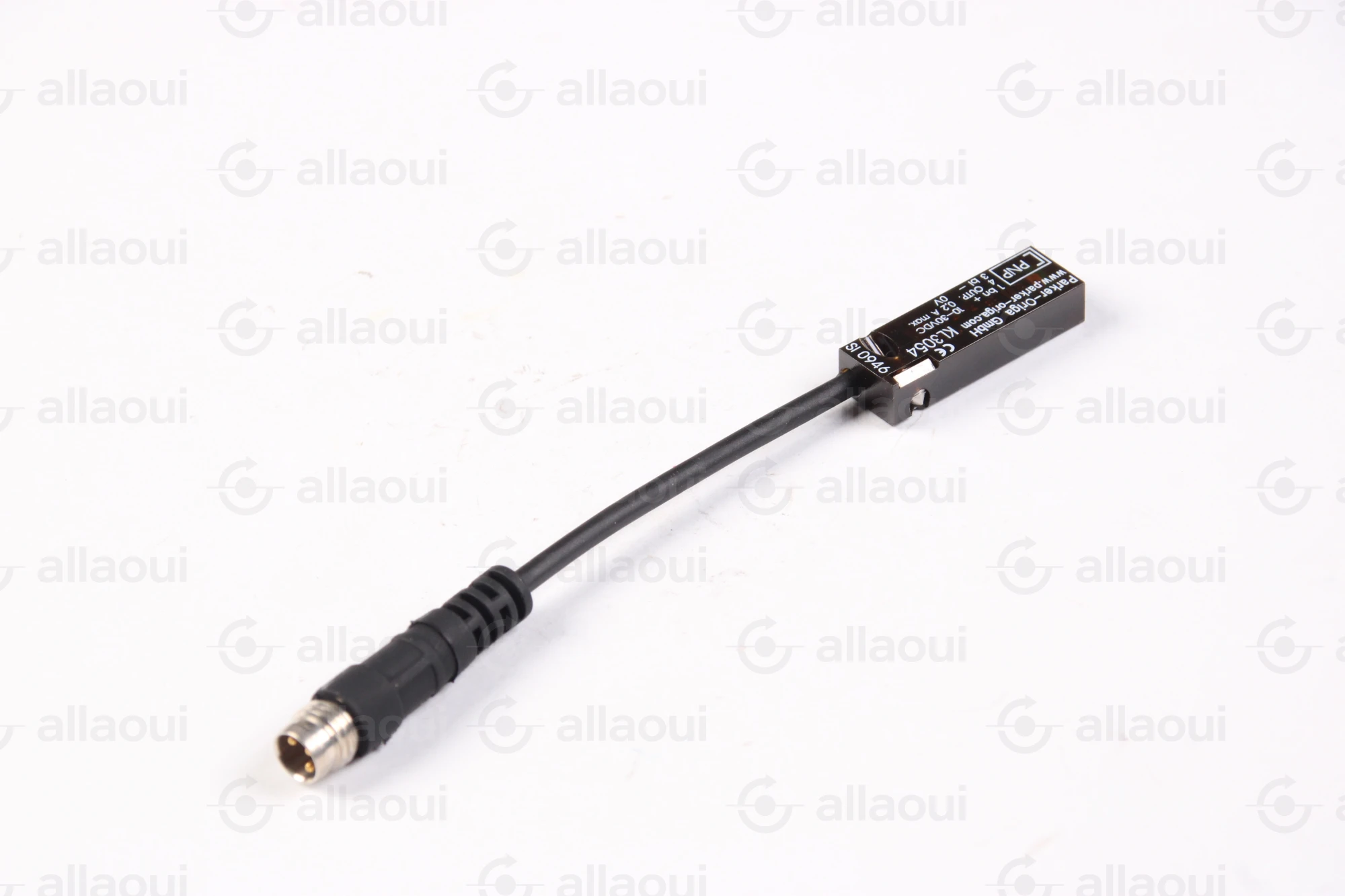 Parker Initiator KL3054 Parker Initiator KL3054