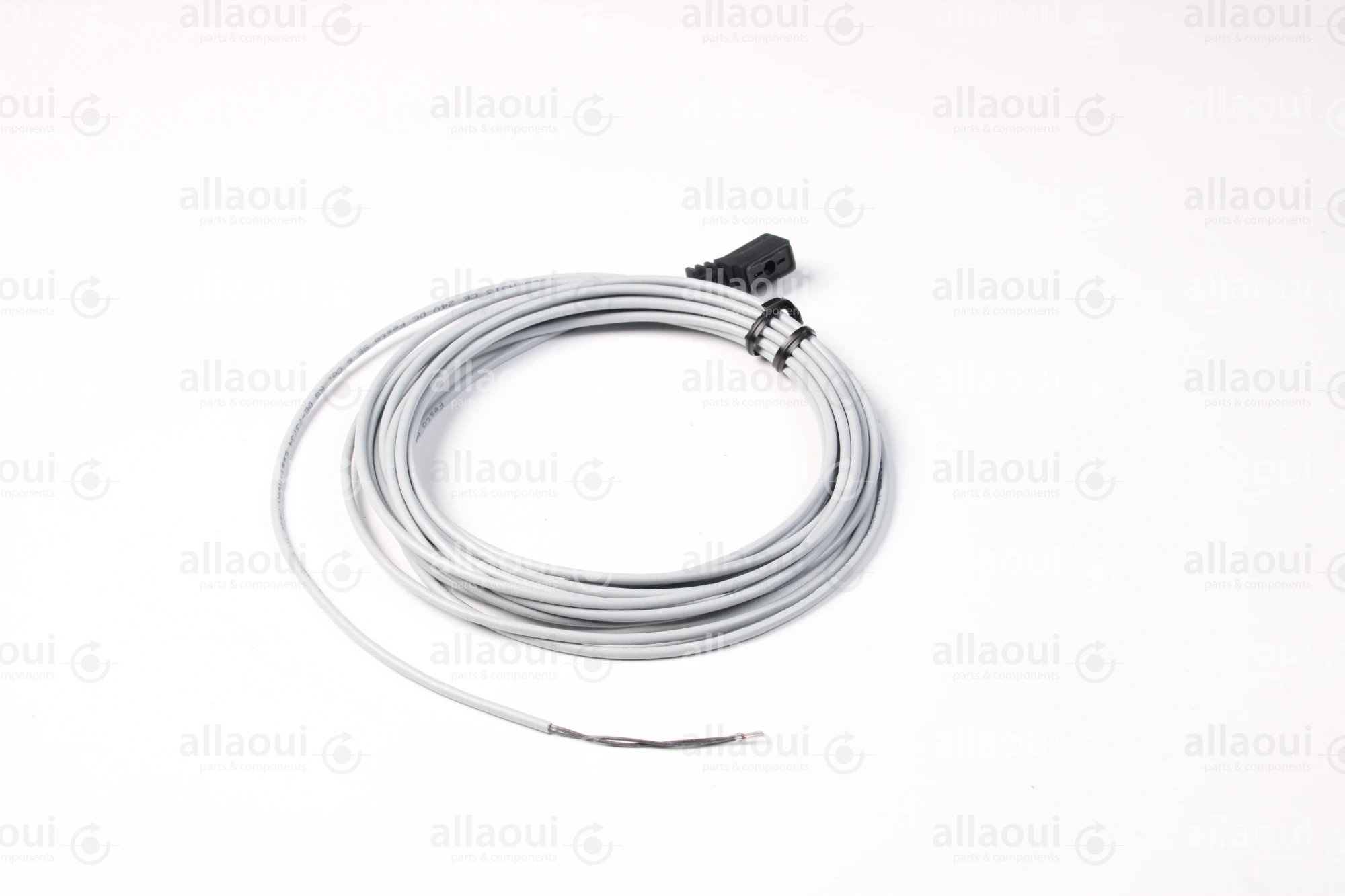 Festo Connecting cable NEBV-Z4WA2L-R-E-5-N-LE2-S1 Festo Connecting cable NEBV-Z4WA2L-R-E-5-N-LE2-S1