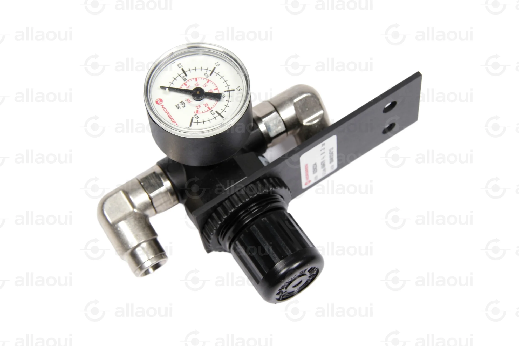 Norgren Pneumatic Control Unit