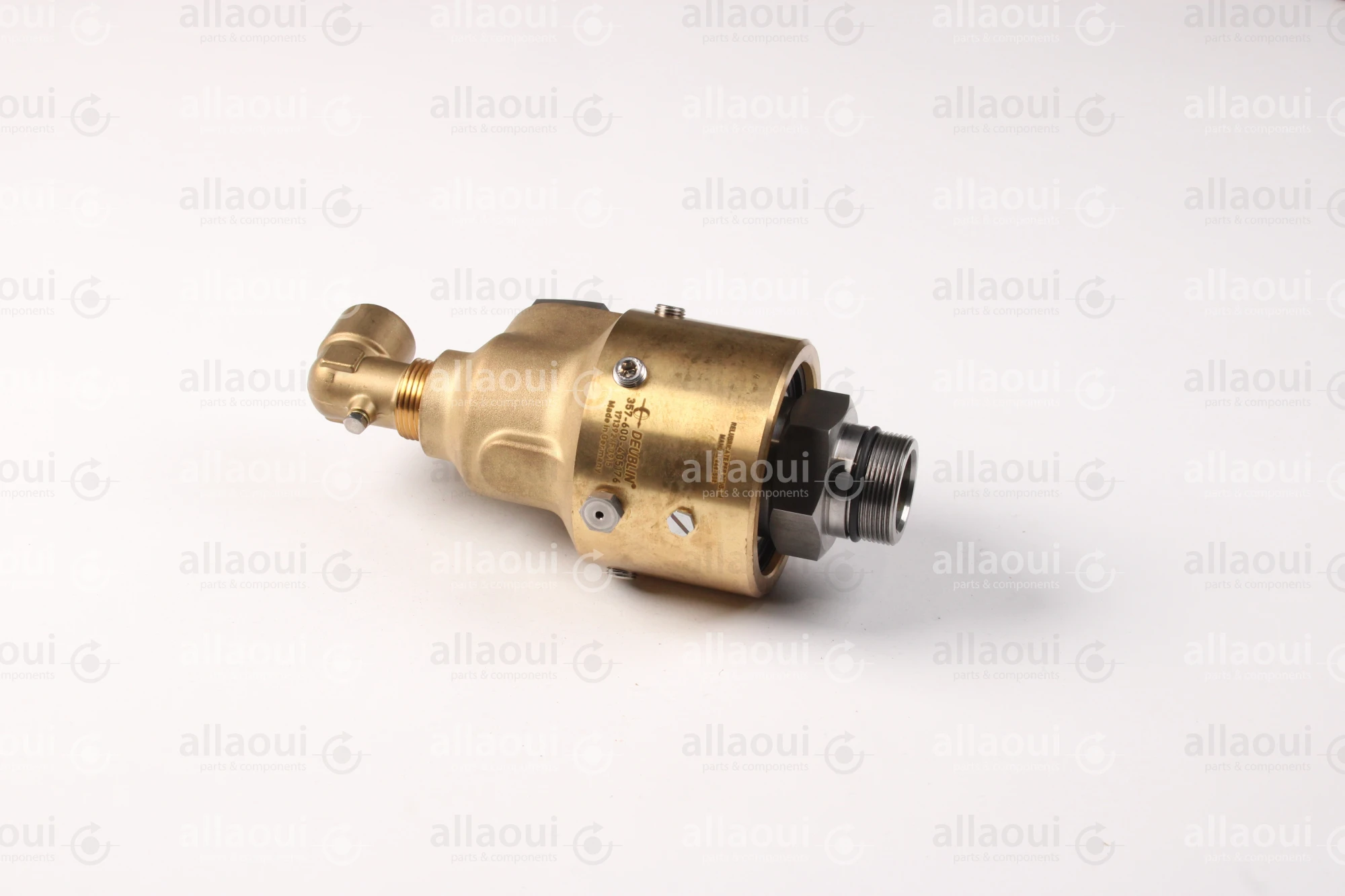 Deublin Rotary Union 357-600-405176