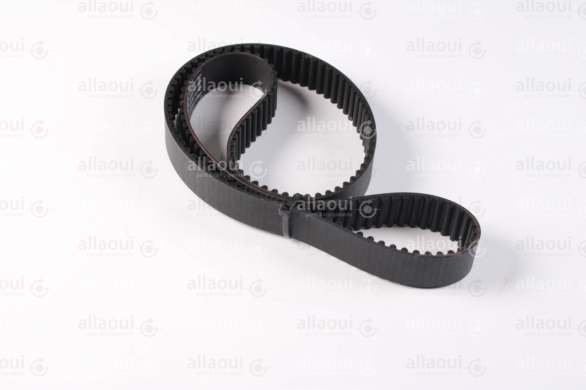 ContiTech Timing Belt HTD-1224-8M-30 ContiTech Timing Belt HTD-1224-8M-30