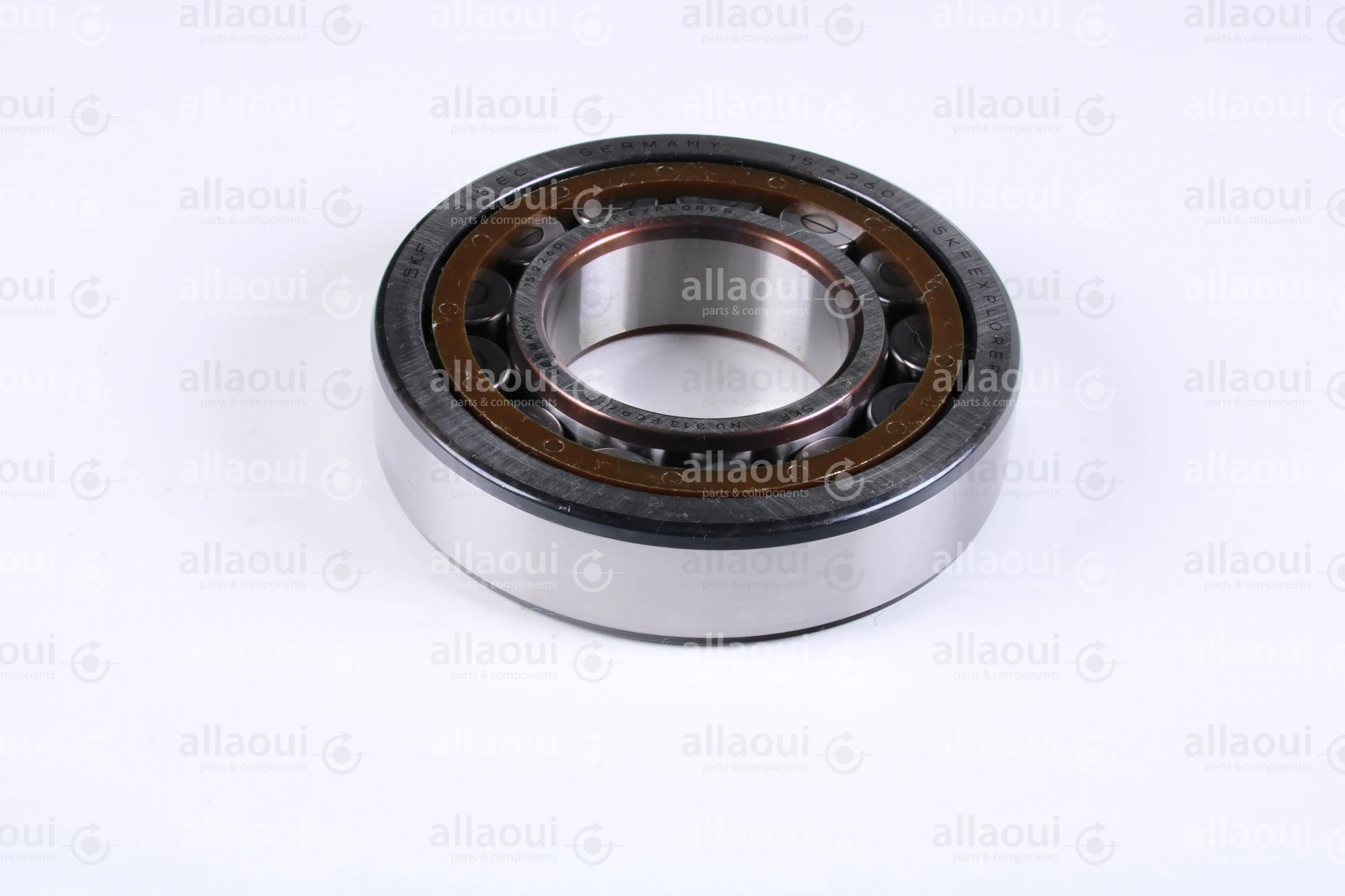 SKF Roller Bearing NU 313 ECP/C3 SKF Roller Bearing NU 313 ECP/C3