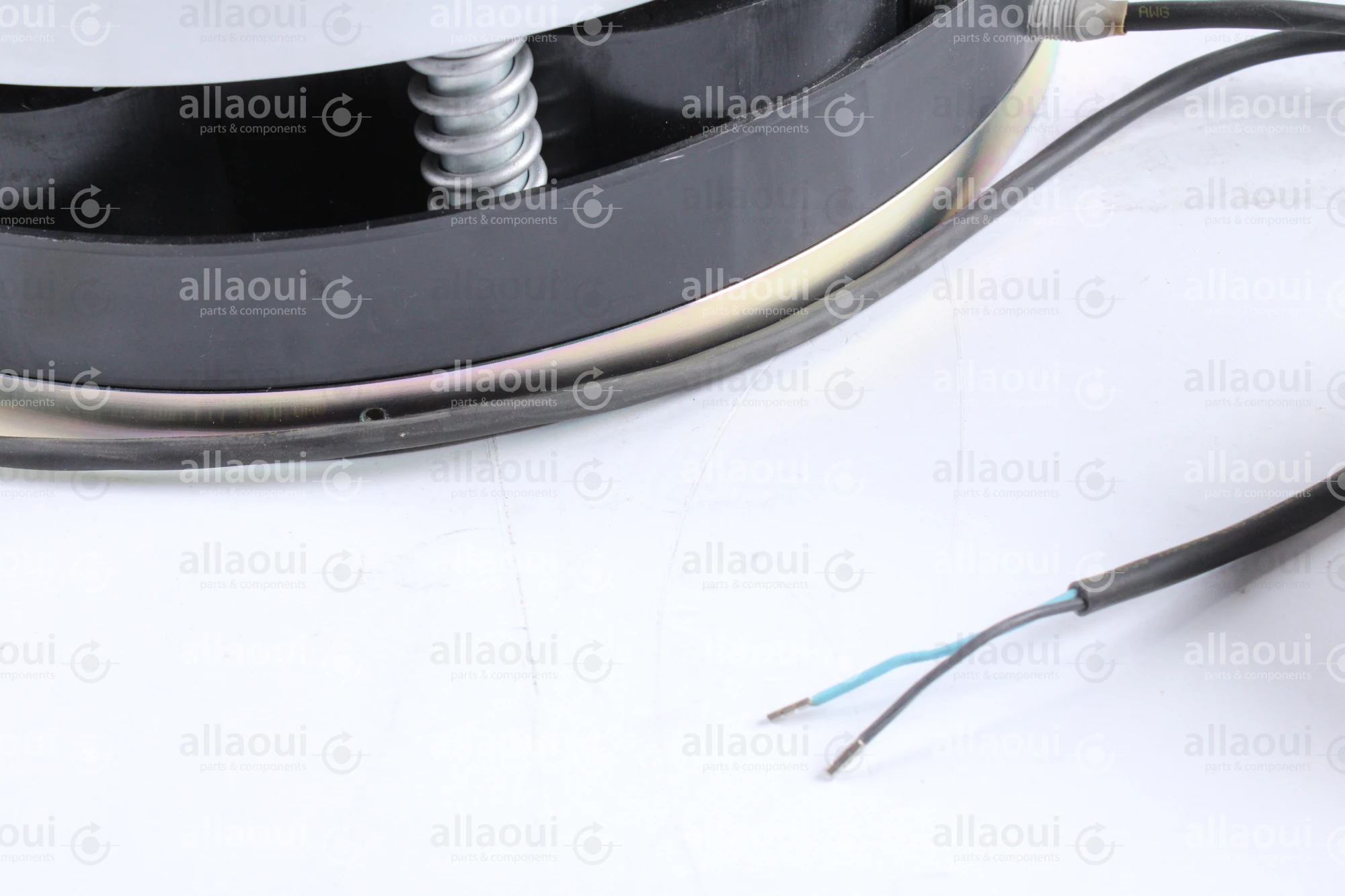 Kendrion Electromagnetic Brakes BFK468-25N Kendrion Electromagnetic Brakes BFK468-25N