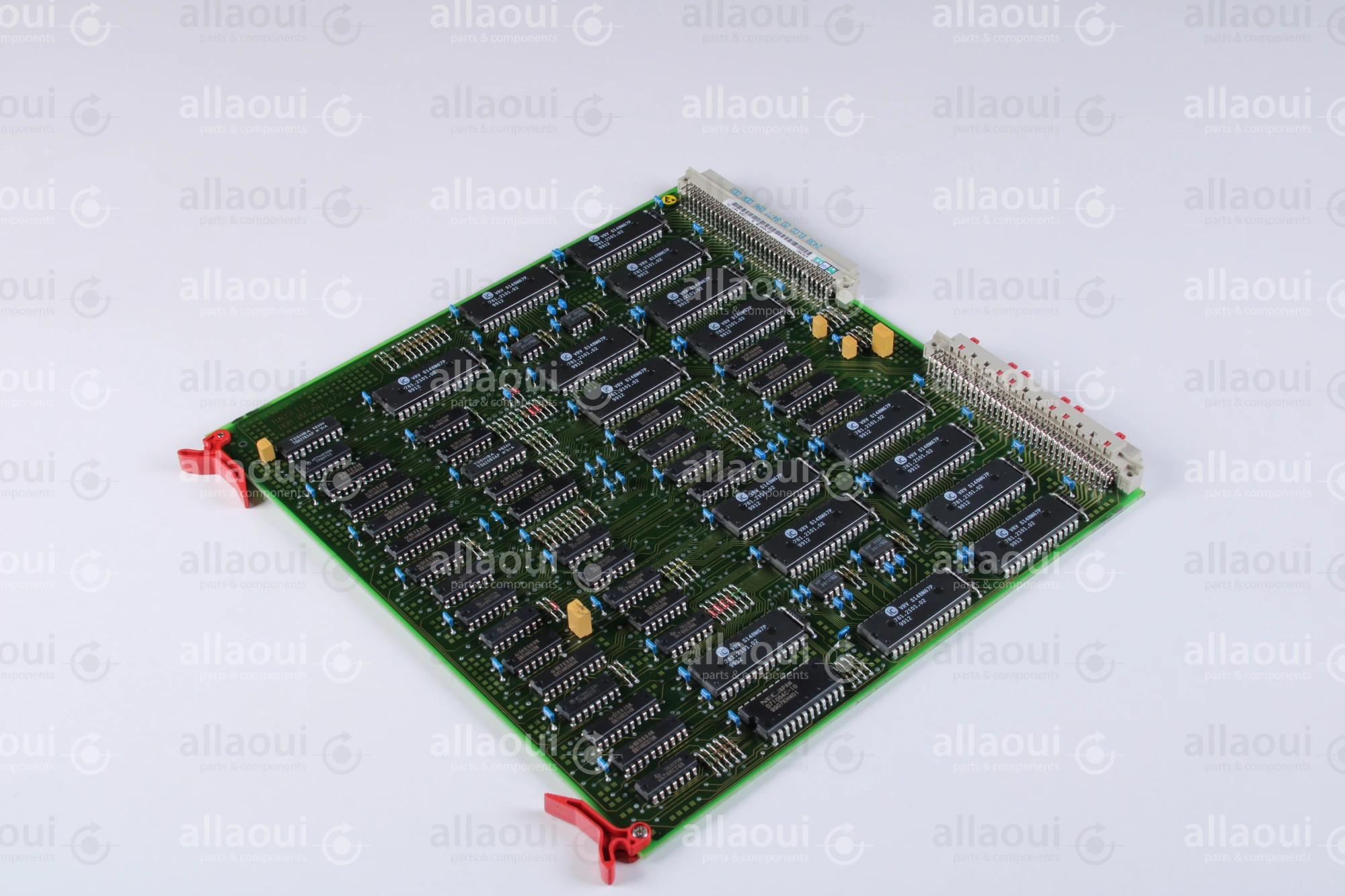 Heidelberg EAK 2 Circuit Board 91.144.6021/B Heidelberg EAK 2 Circuit Board 91.144.6021/B