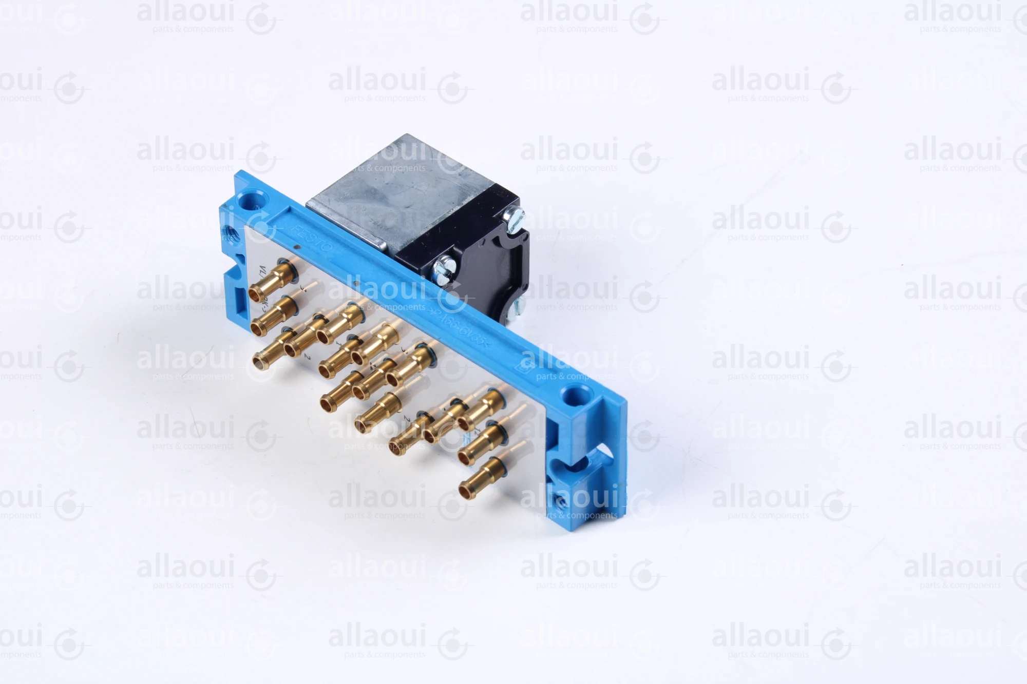 Festo Pneumatic valve 4233 H602 VL/0-3-PK-3 4233 H602 Festo Pneumatic valve 4233 H602 VL/0-3-PK-3 4233 H602