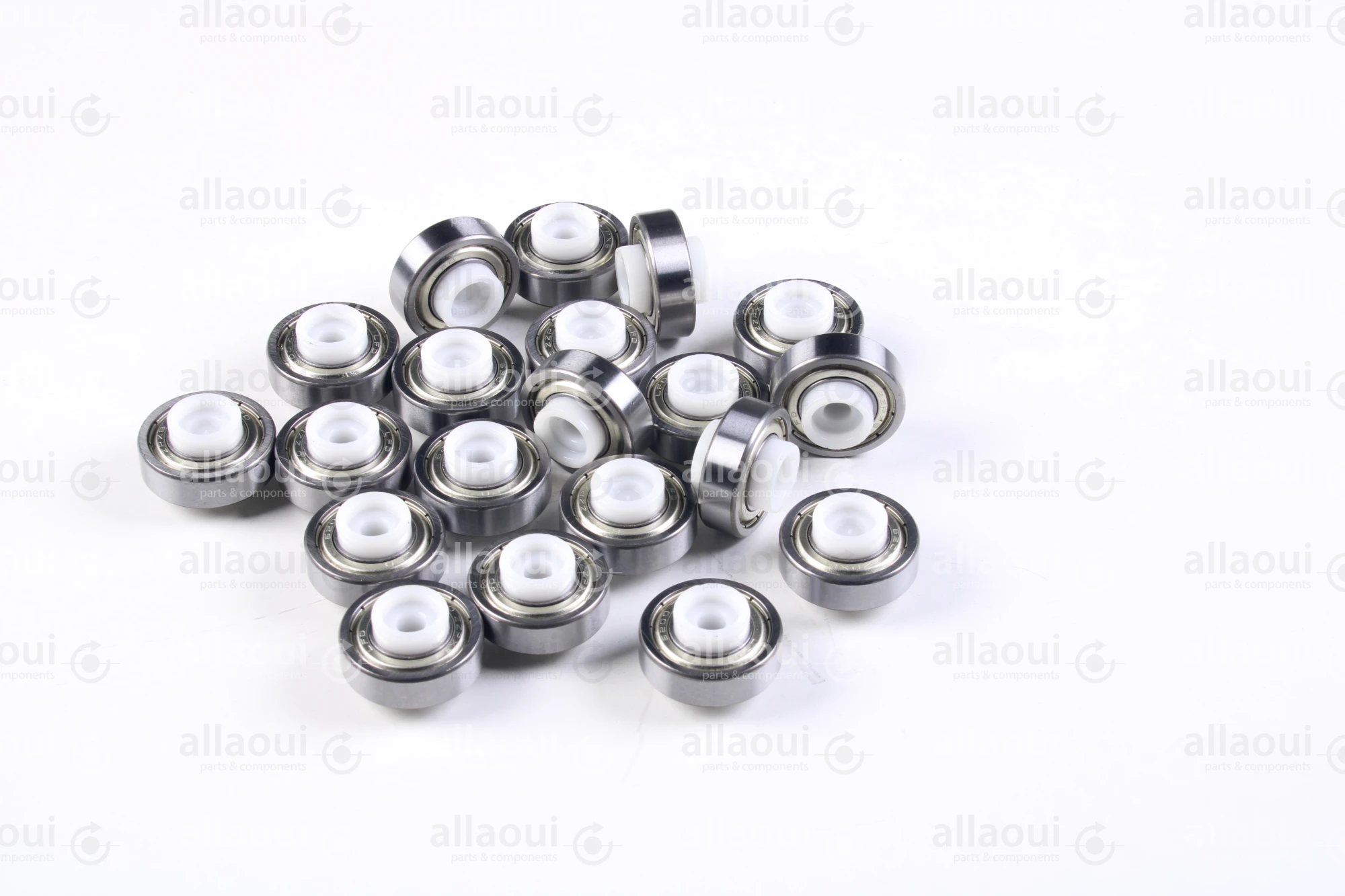 Ambaflex Bearing Ball H19 Steel 20 Pieces 81500001SKU Ambaflex Bearing Ball H19 Steel 20 Pieces 81500001SKU